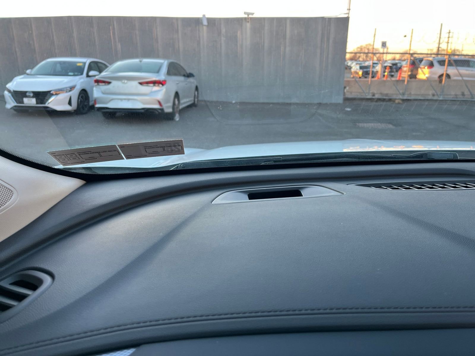 Thumbnail: 2025 Buick Encore GX - 33