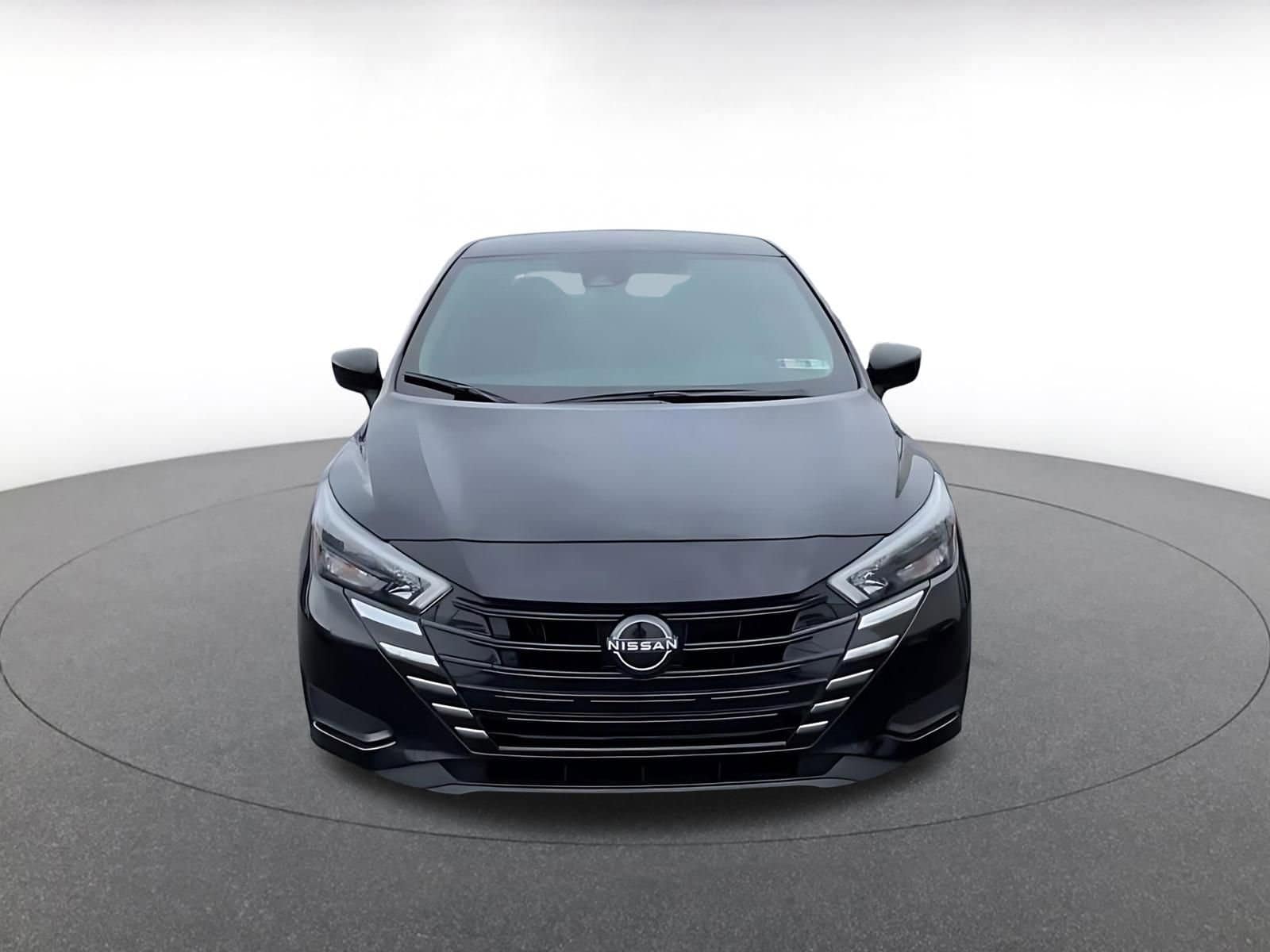 Thumbnail: 2025 Nissan Versa - 5