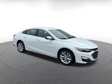 2023 Chevrolet Malibu LT -
                  Philadelphia, PA
