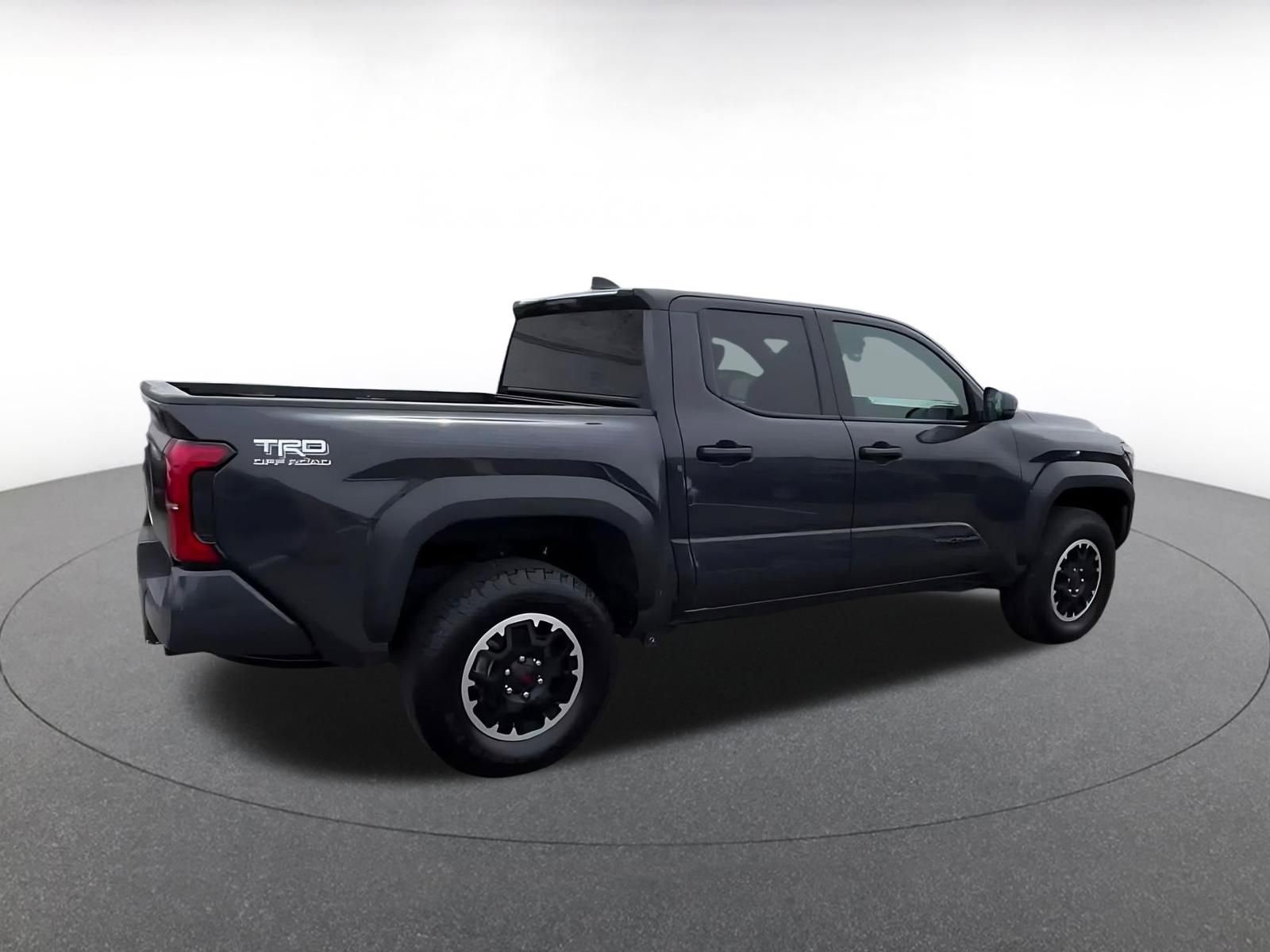 Thumbnail: 2025 Toyota Tacoma - 13