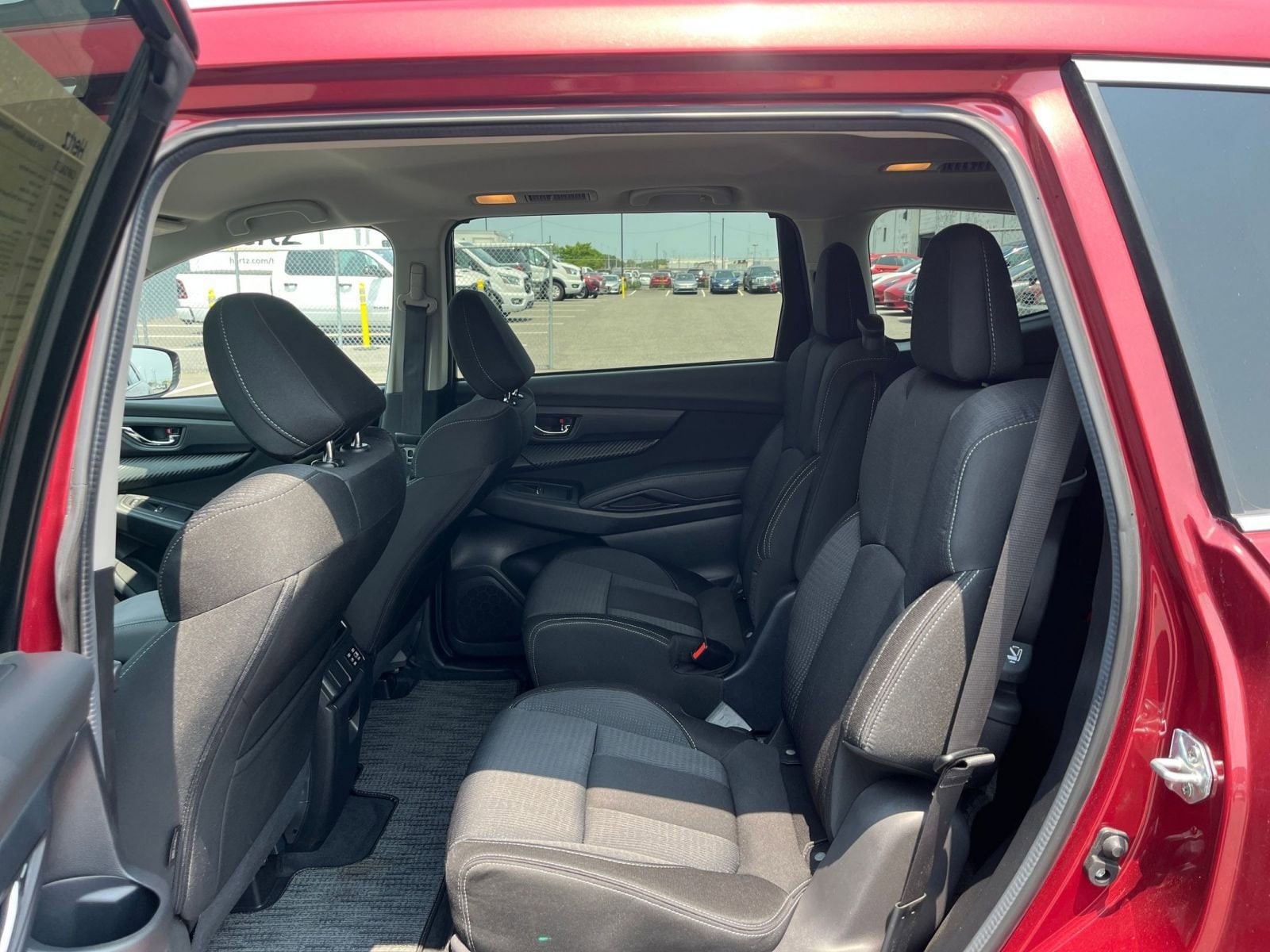 2024 Subaru Ascent Premium 26