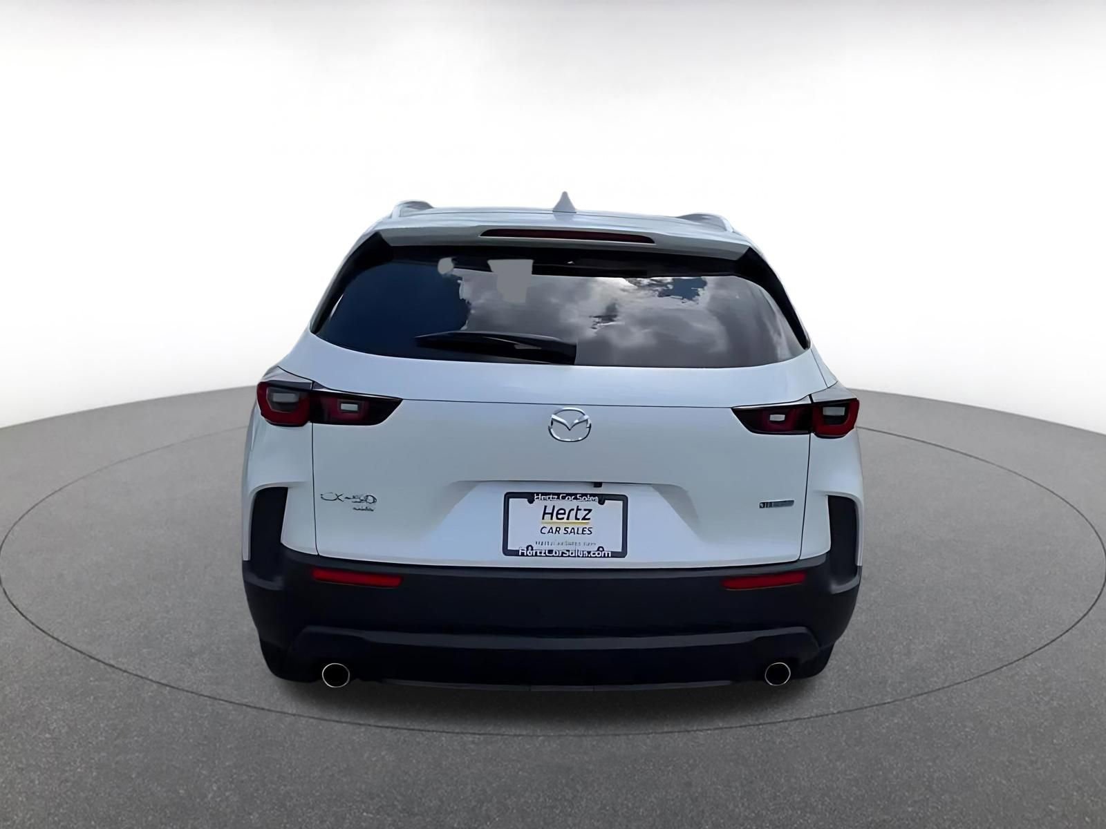 Thumbnail: 2025 Mazda CX-50 - 12