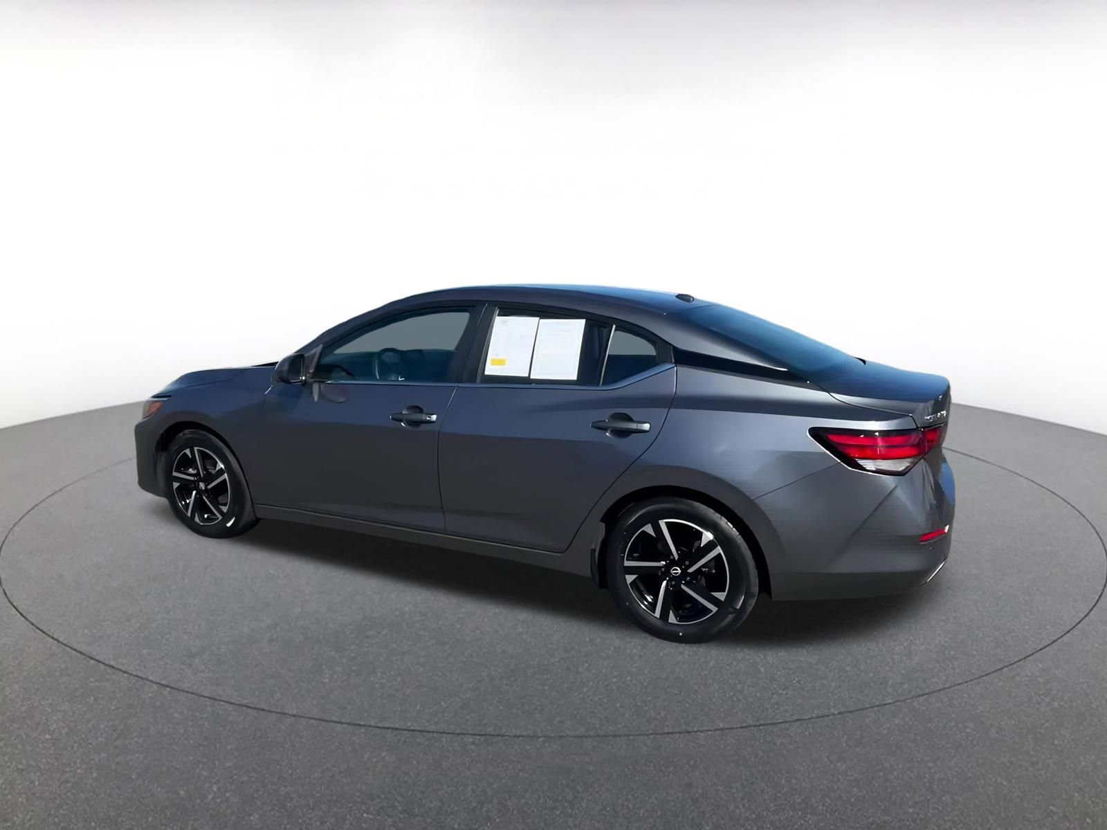 Thumbnail: 2024 Nissan Sentra - 10