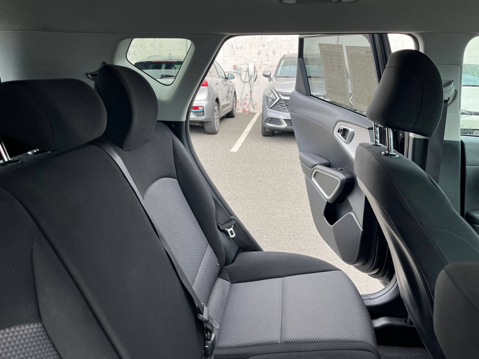 Thumbnail: 2025 Kia Soul - 35