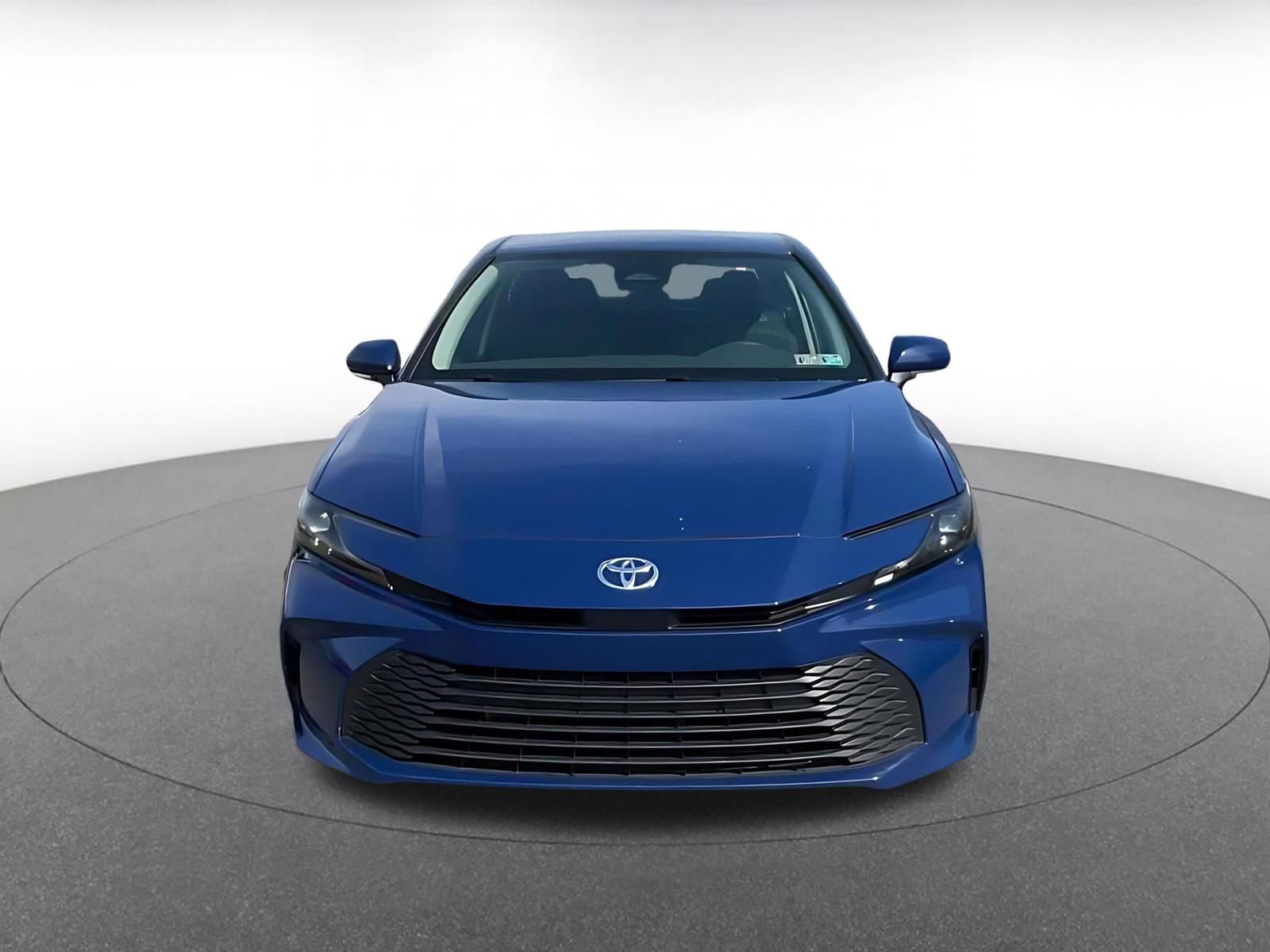 Thumbnail: 2025 Toyota Camry - 3