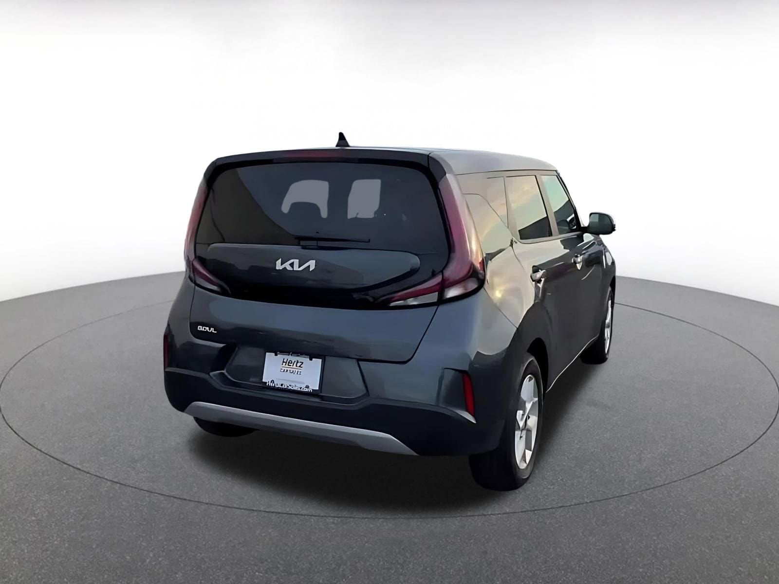 Thumbnail: 2025 Kia Soul - 15