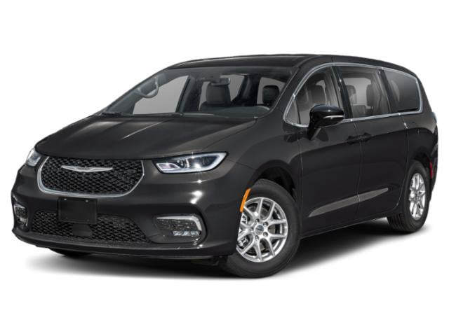 Thumbnail: 2025 Chrysler Pacifica - 1