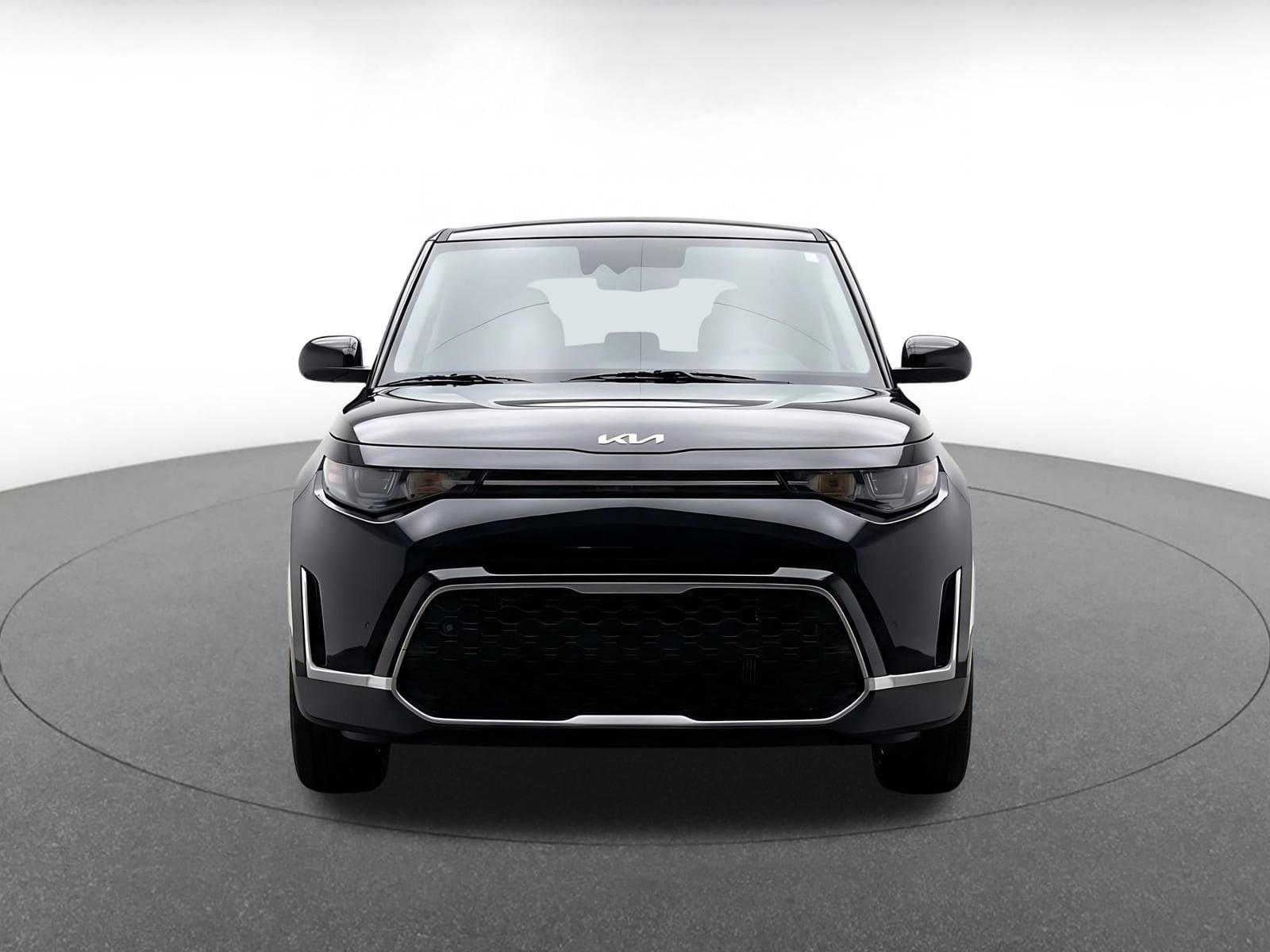 Thumbnail: 2025 Kia Soul - 2