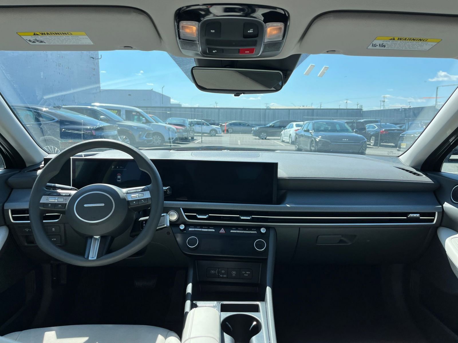 Thumbnail: 2025 Hyundai Sonata - 33