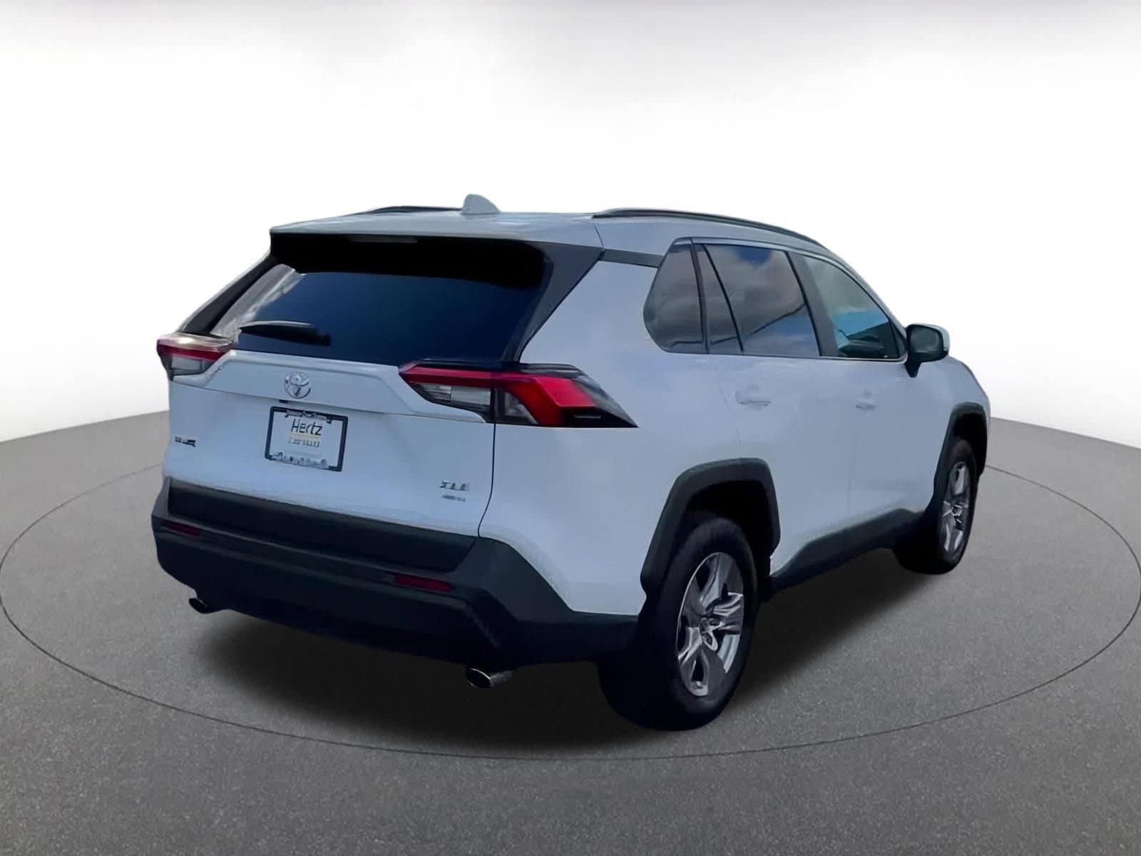 Thumbnail: 2025 Toyota RAV4 - 13