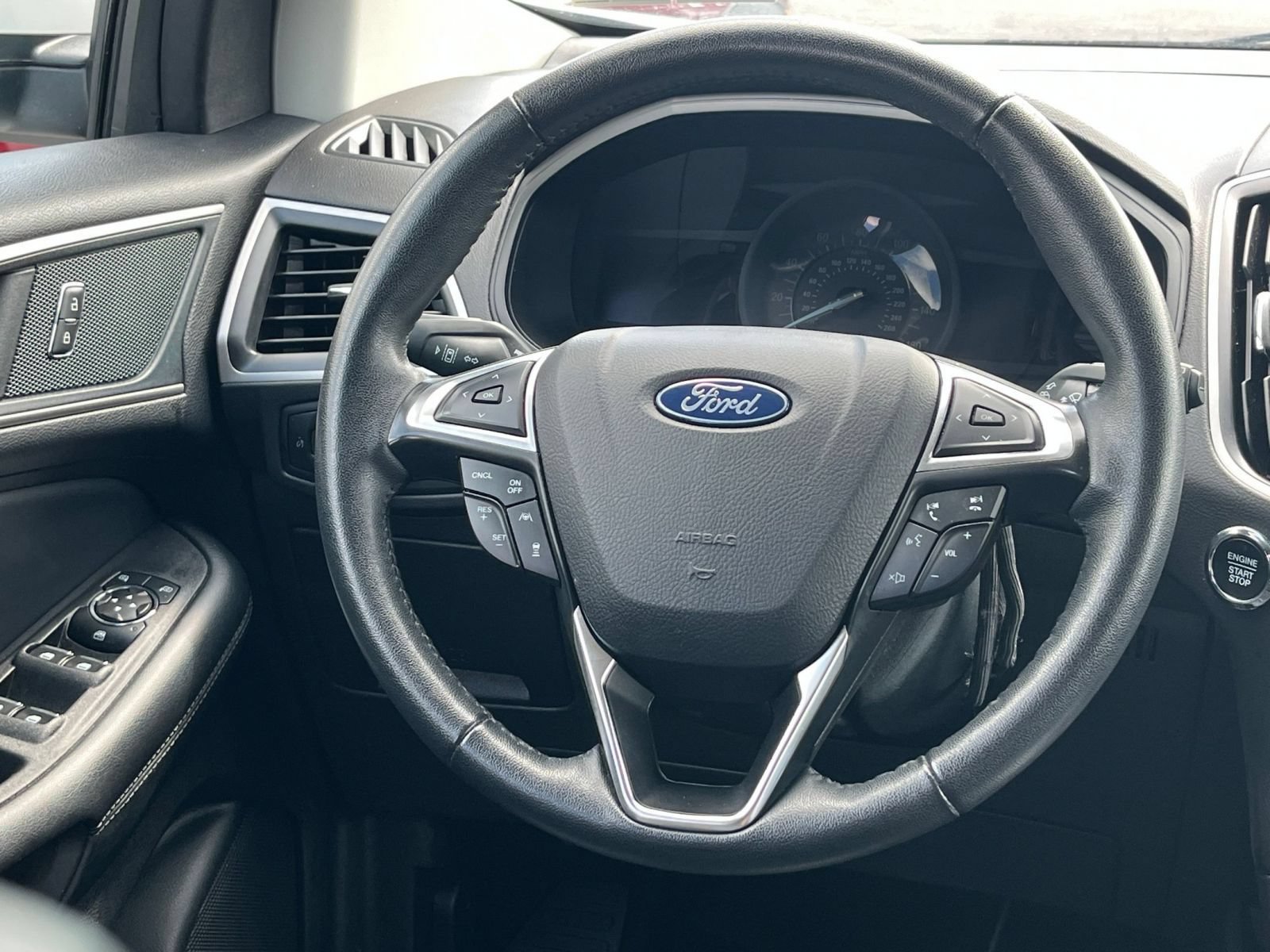Thumbnail: 2024 Ford Edge - 27