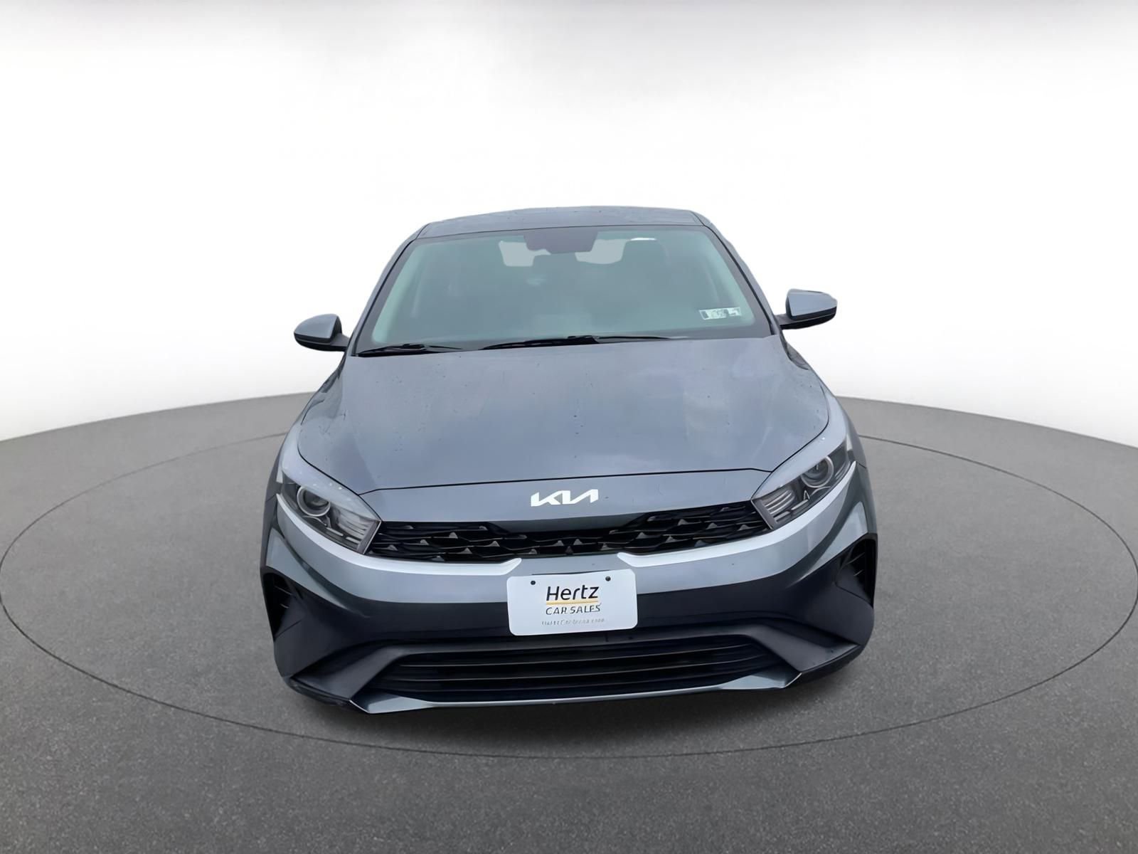 Thumbnail: 2024 Kia Forte - 5