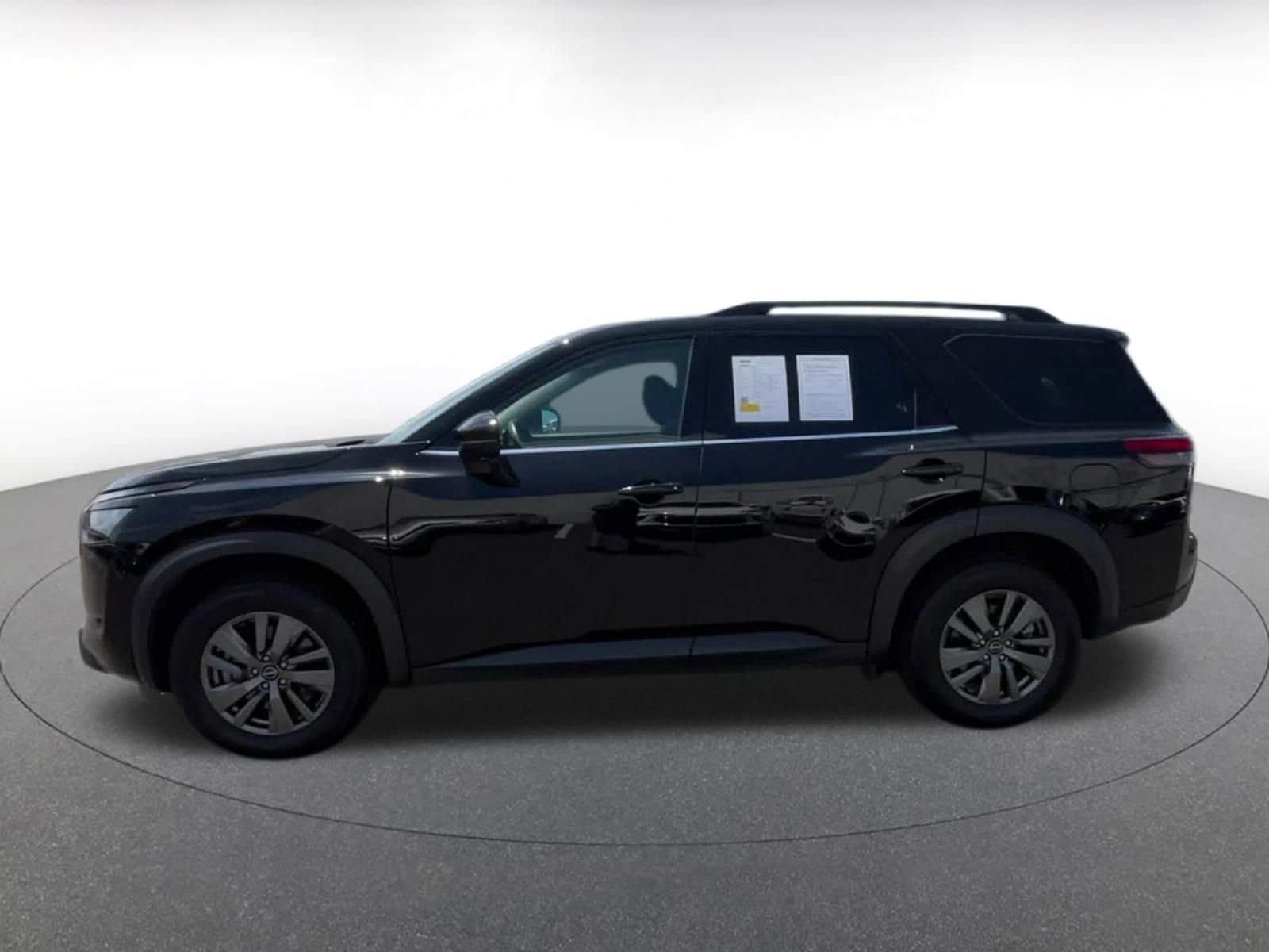 Thumbnail: 2025 Nissan Pathfinder - 8