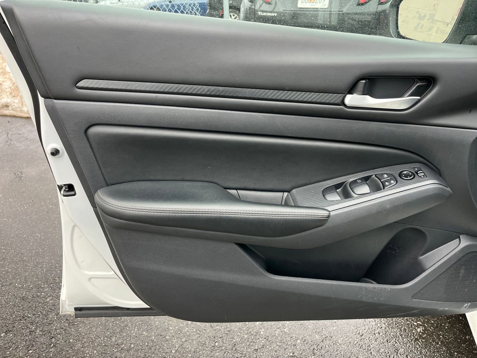 Thumbnail: 2025 Nissan Altima - 18