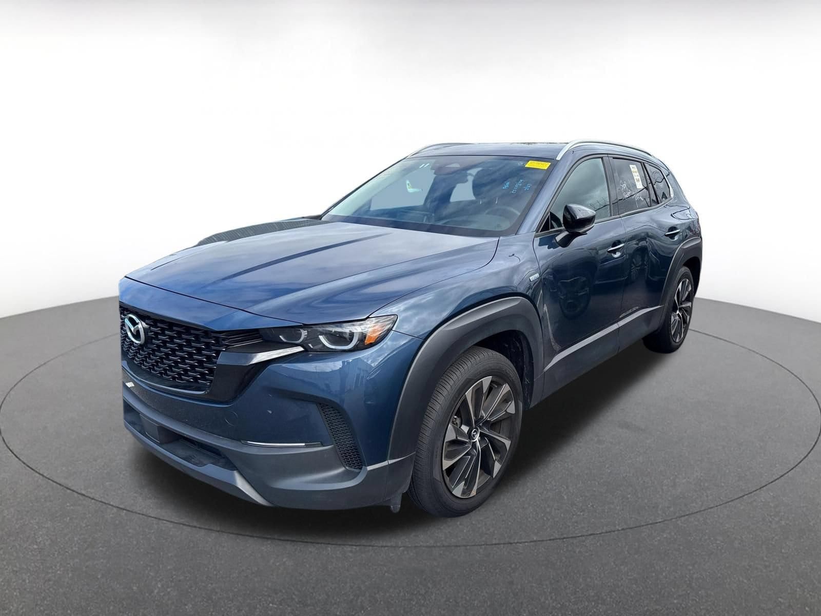 Thumbnail: 2025 Mazda CX-50 - 6