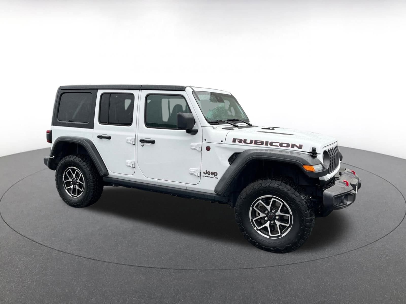 Thumbnail: 2025 Jeep Wrangler - 1