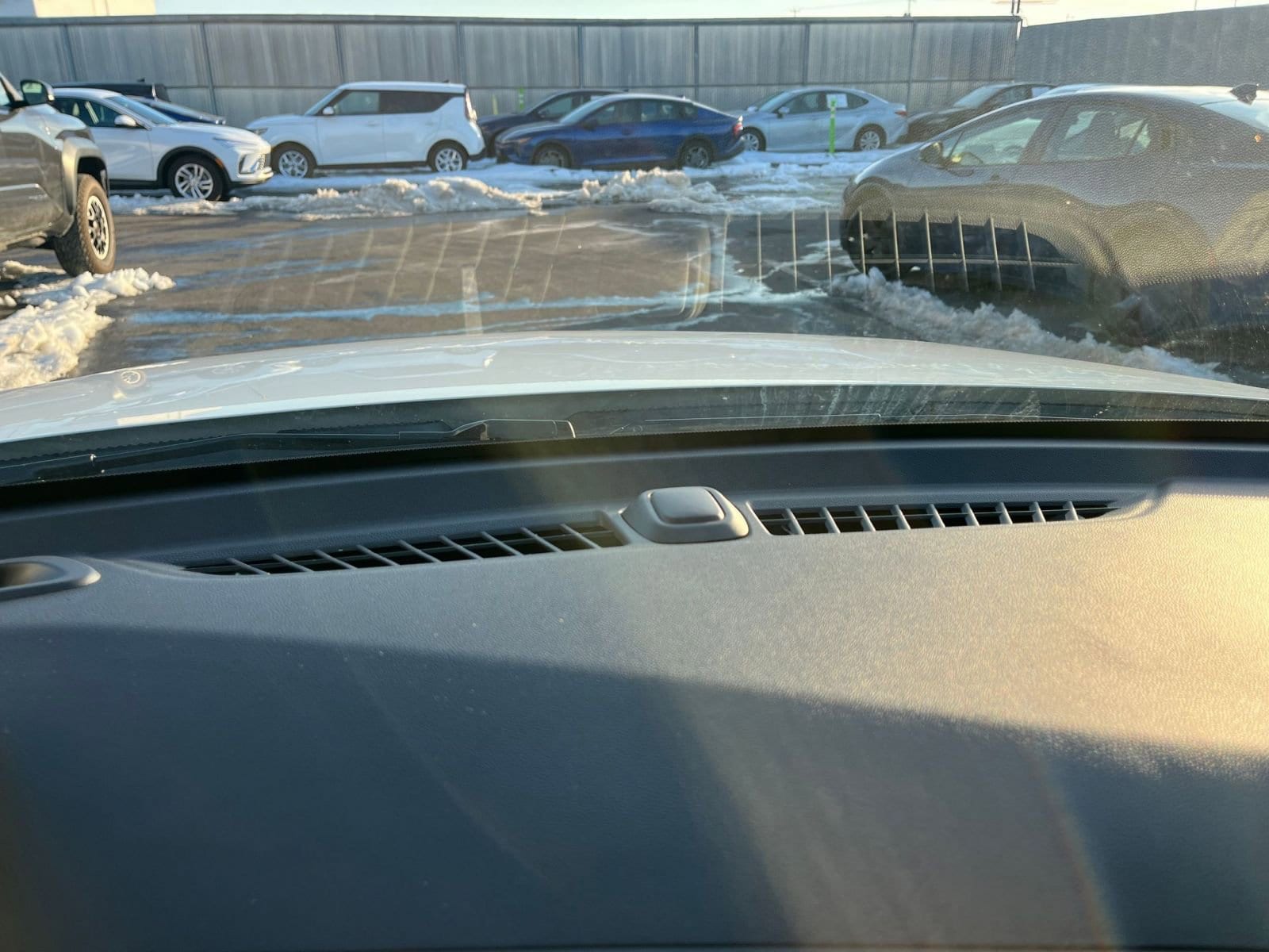 Thumbnail: 2025 Chevrolet TrailBlazer - 17