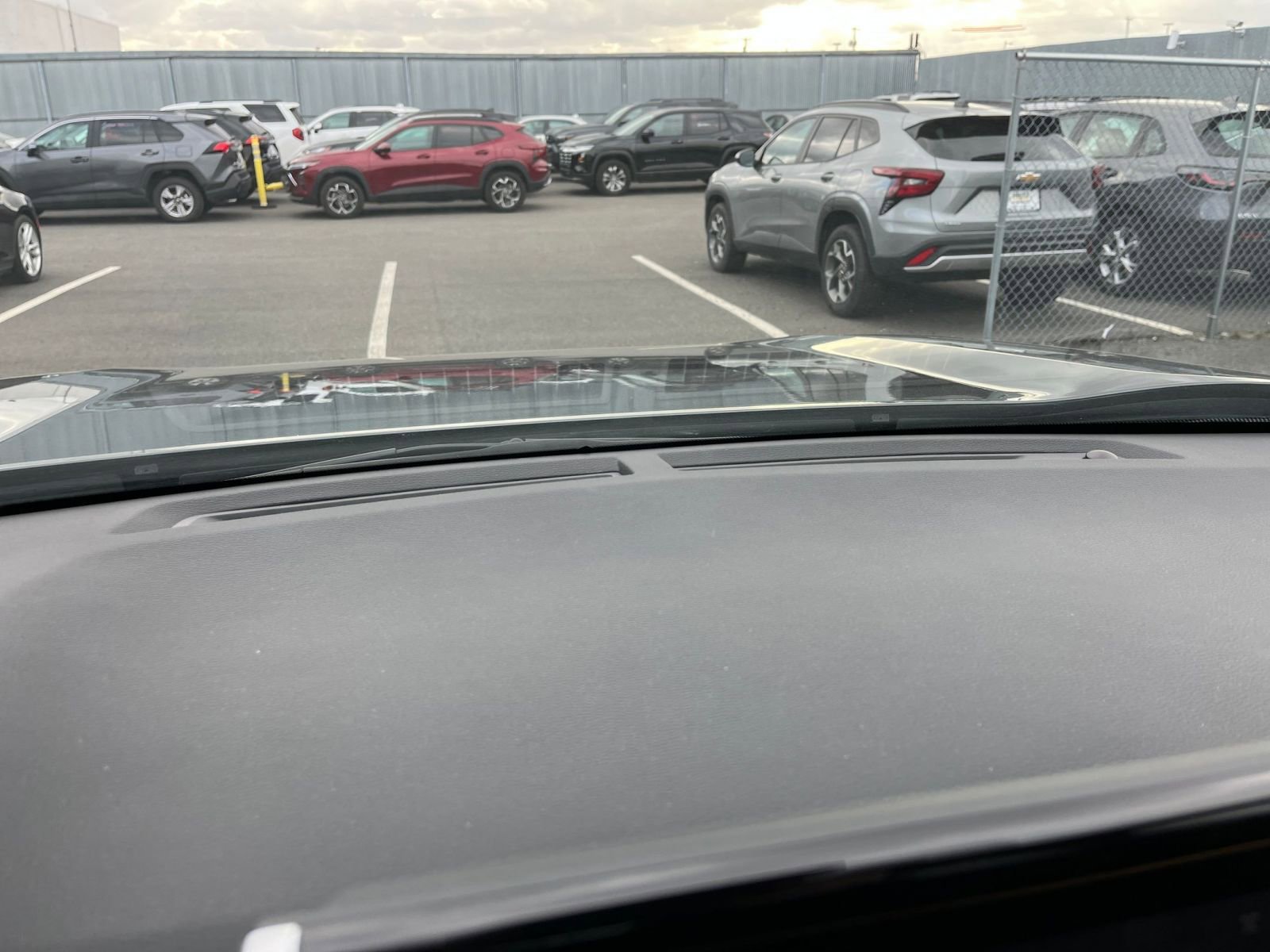 Thumbnail: 2025 Toyota RAV4 - 18