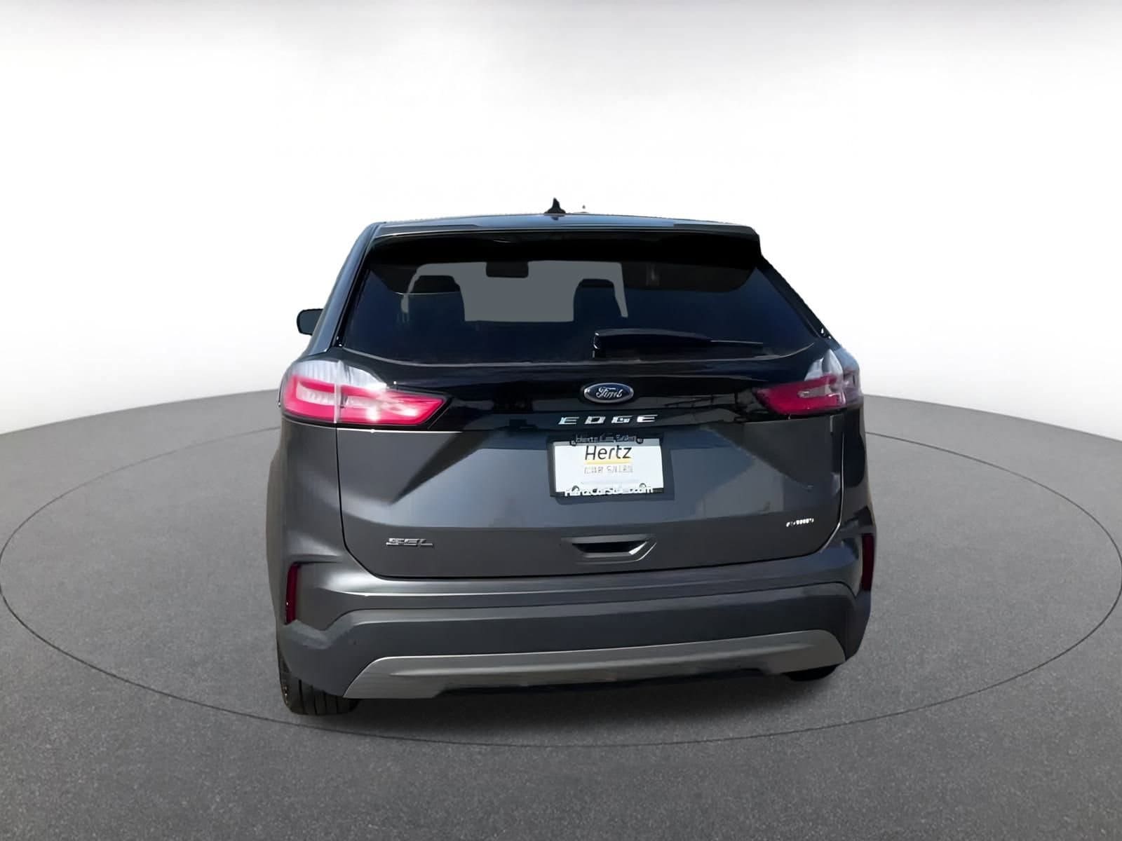 Thumbnail: 2024 Ford Edge - 12