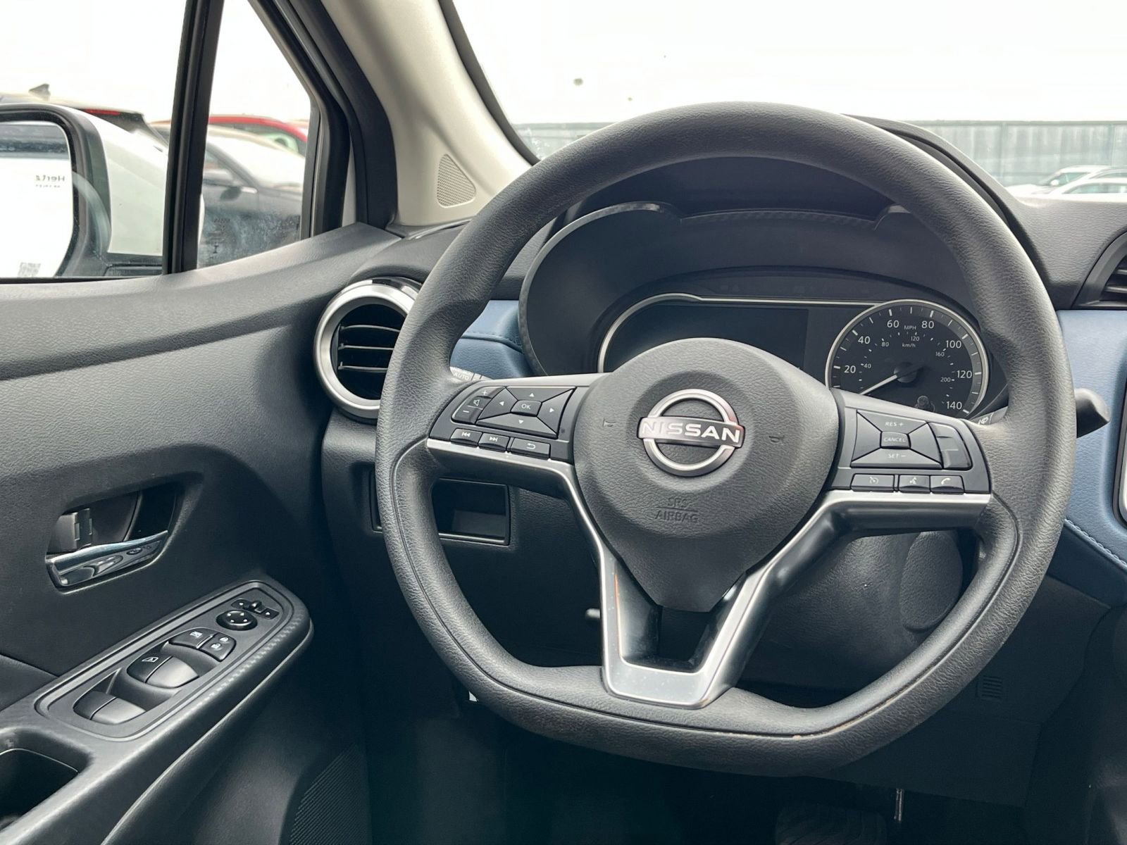 Thumbnail: 2025 Nissan Versa - 27