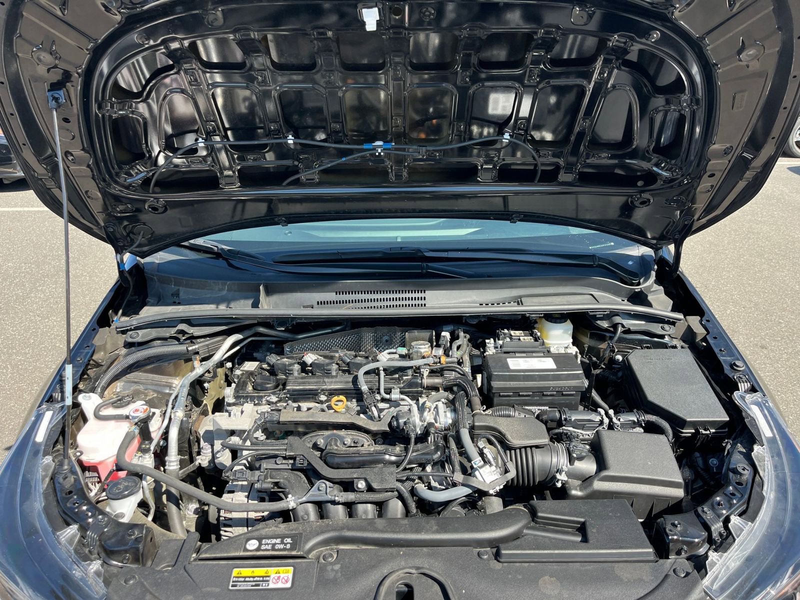 Thumbnail: 2025 Toyota Corolla - 31