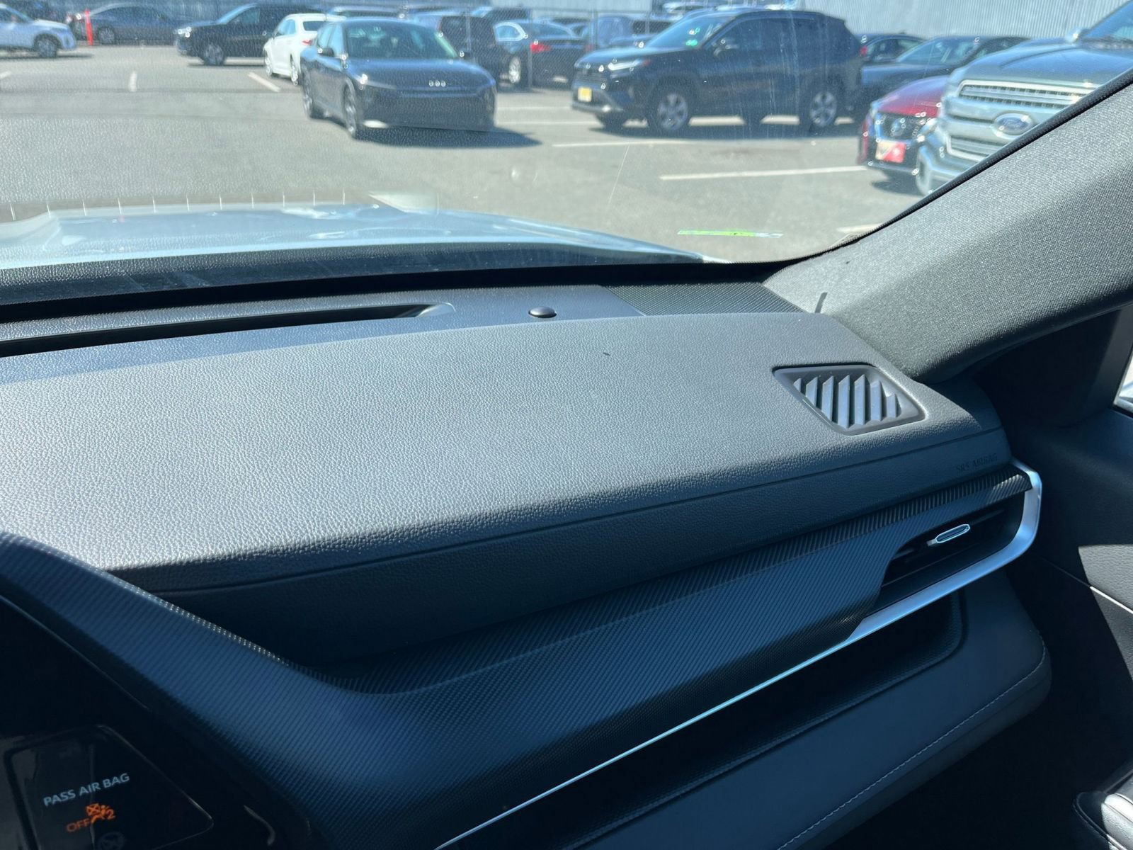 Thumbnail: 2024 Toyota Highlander - 30