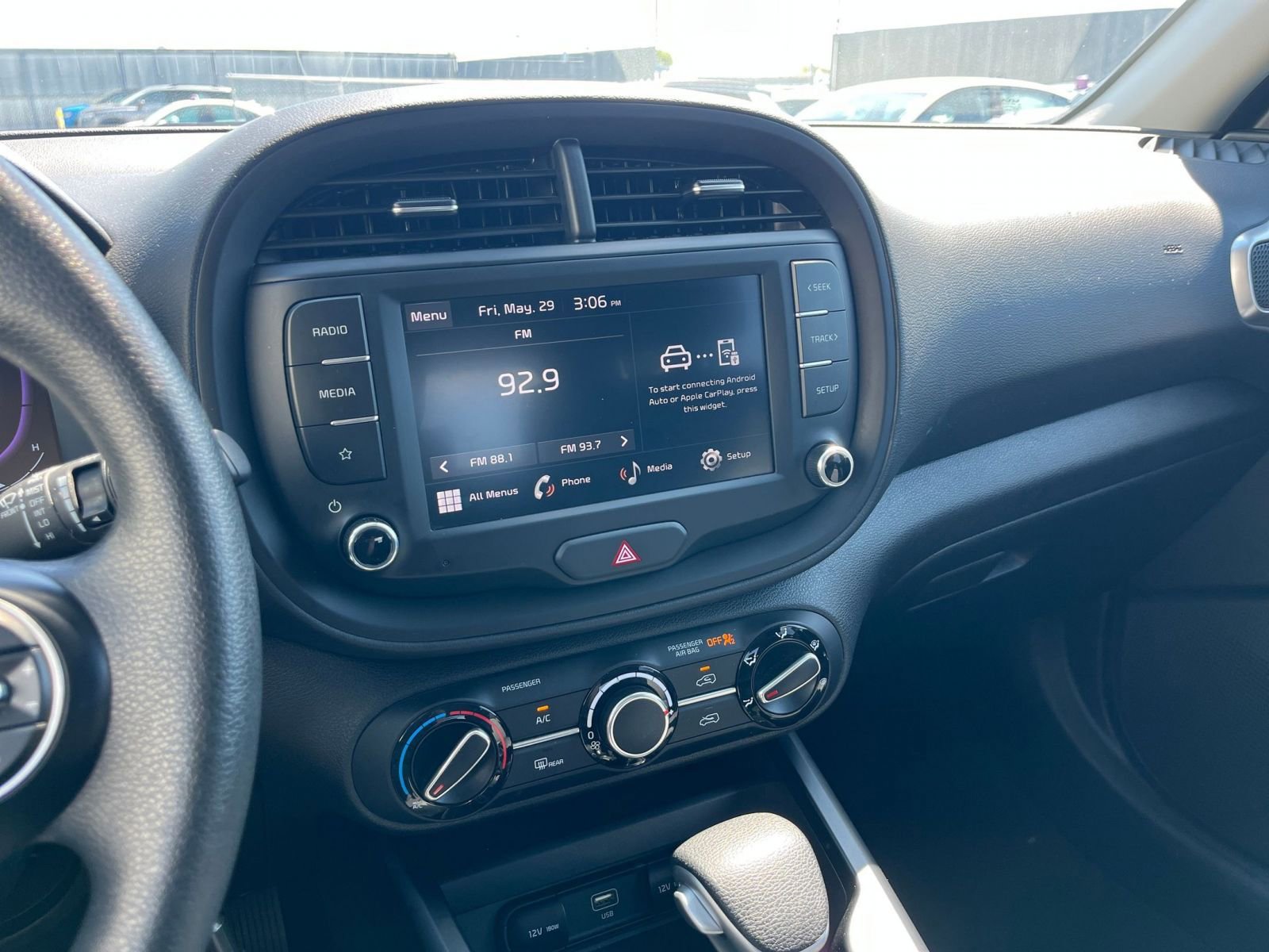 Thumbnail: 2025 Kia Soul - 20