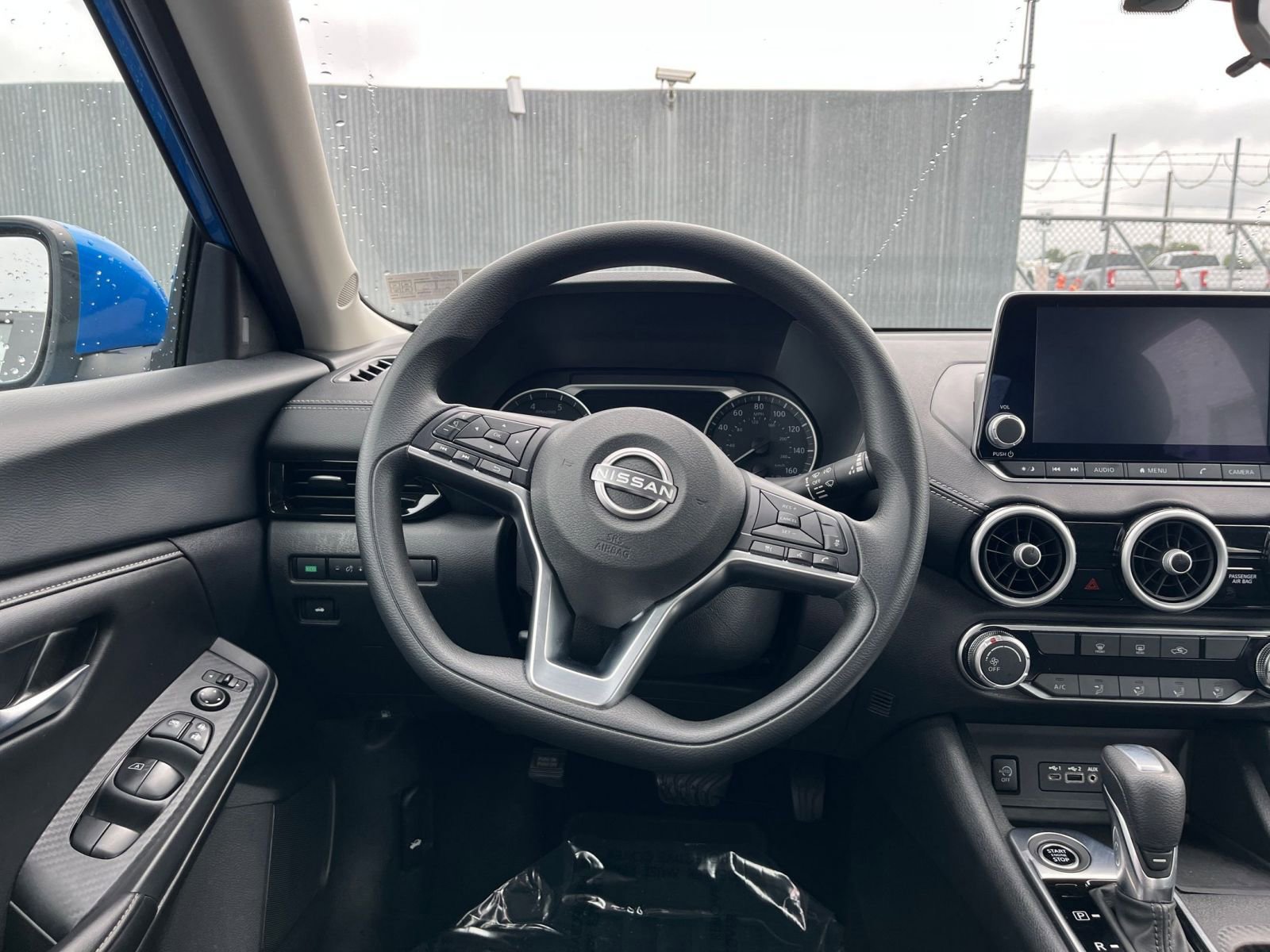 Thumbnail: 2024 Nissan Sentra - 27