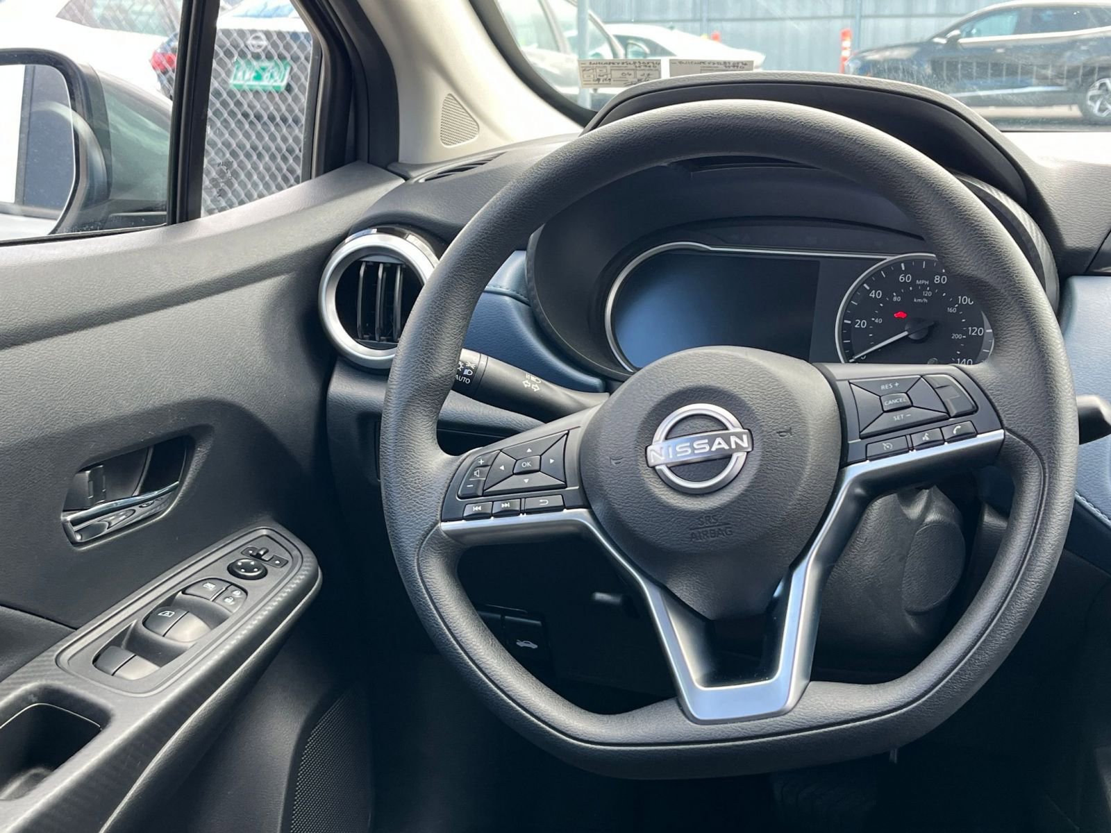 Thumbnail: 2025 Nissan Versa - 27