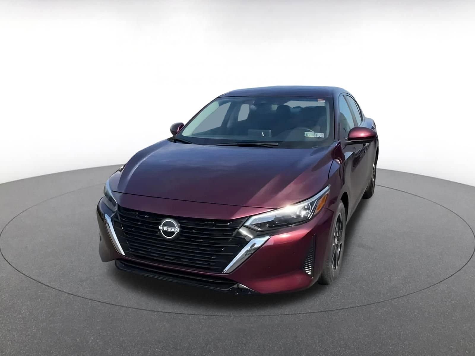 Thumbnail: 2024 Nissan Sentra - 6