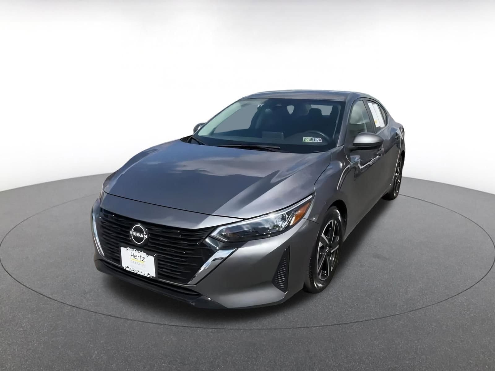 Thumbnail: 2024 Nissan Sentra - 6