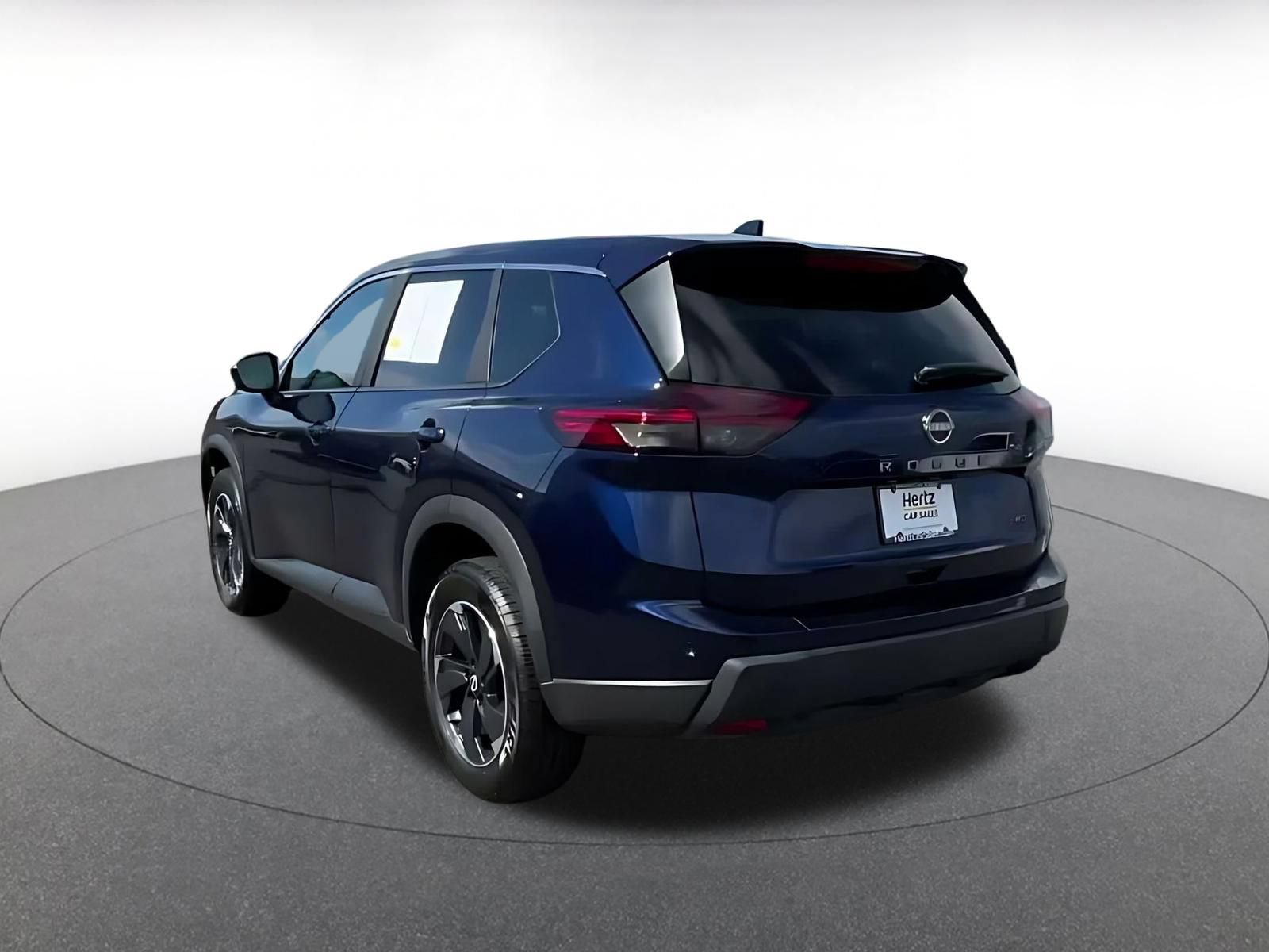 Thumbnail: 2025 Nissan Rogue - 10