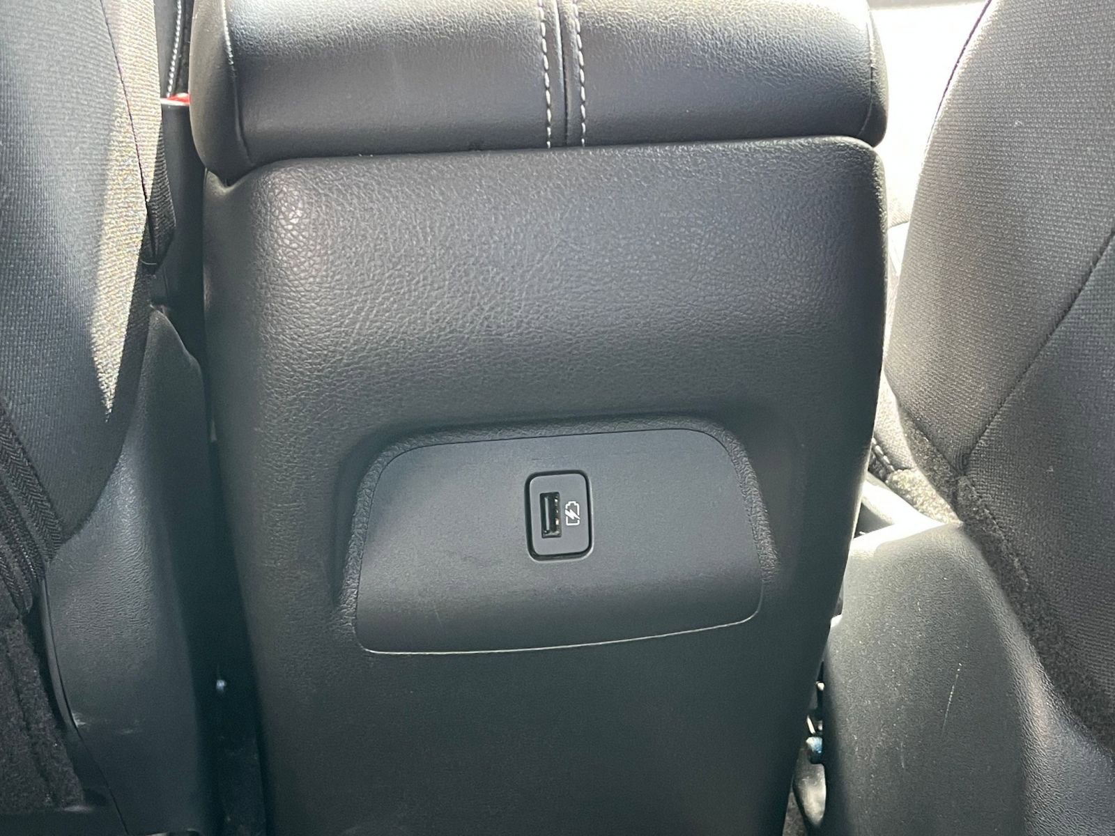 Thumbnail: 2025 Nissan Sentra - 22