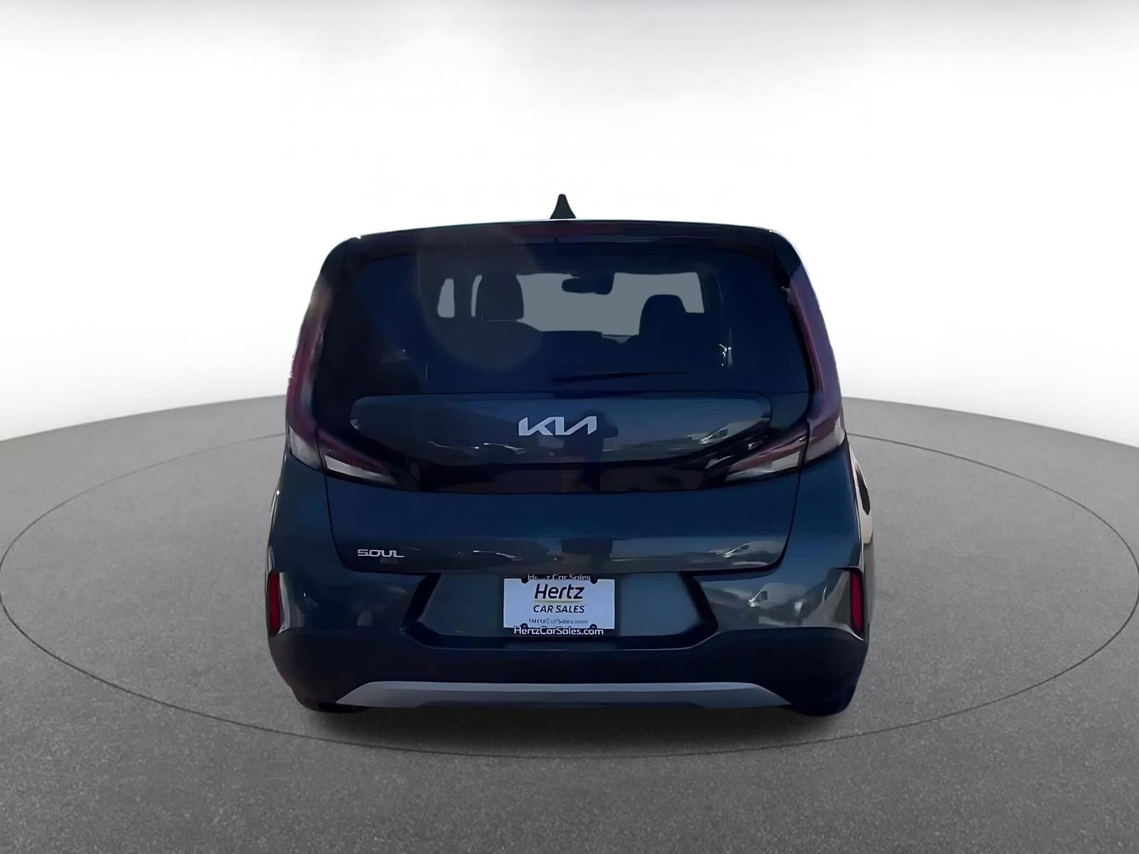 Thumbnail: 2025 Kia Soul - 12