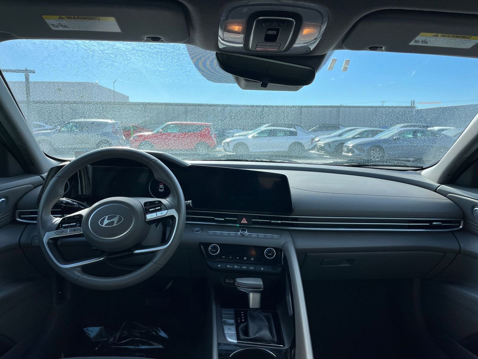 Thumbnail: 2025 Hyundai Elantra - 33