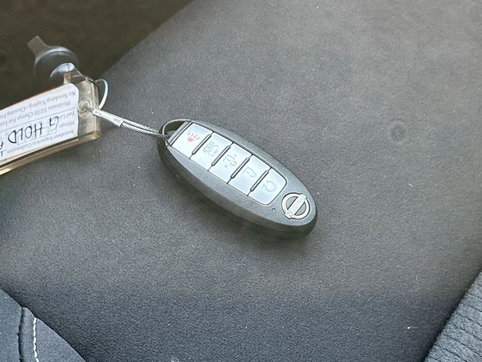 Thumbnail: 2025 Nissan Altima - 21