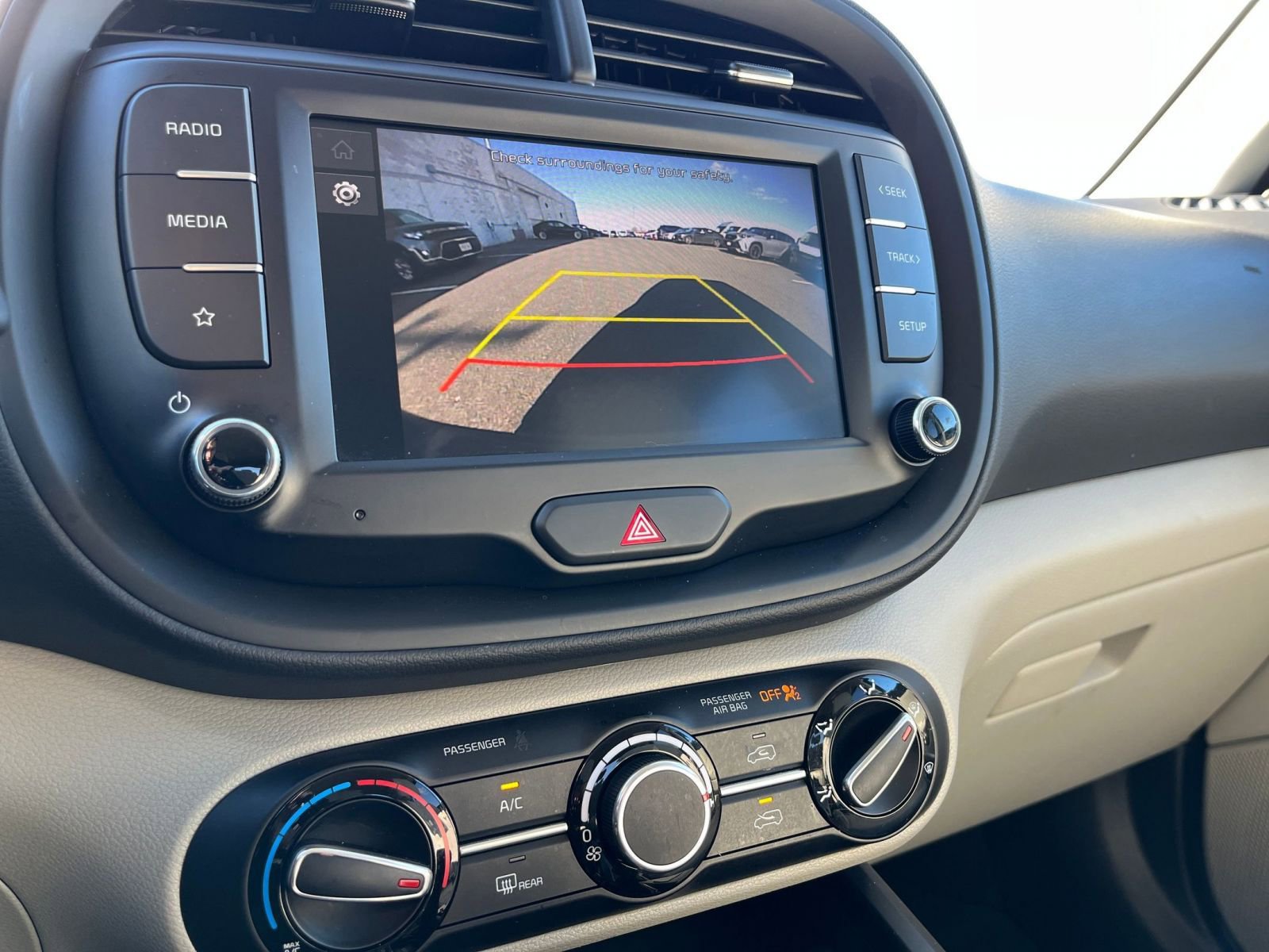 Thumbnail: 2025 Kia Soul - 17