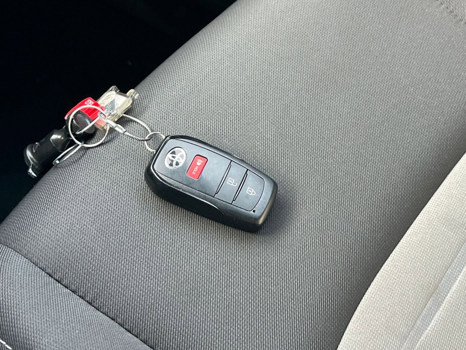 Thumbnail: 2025 Toyota Tacoma - 22