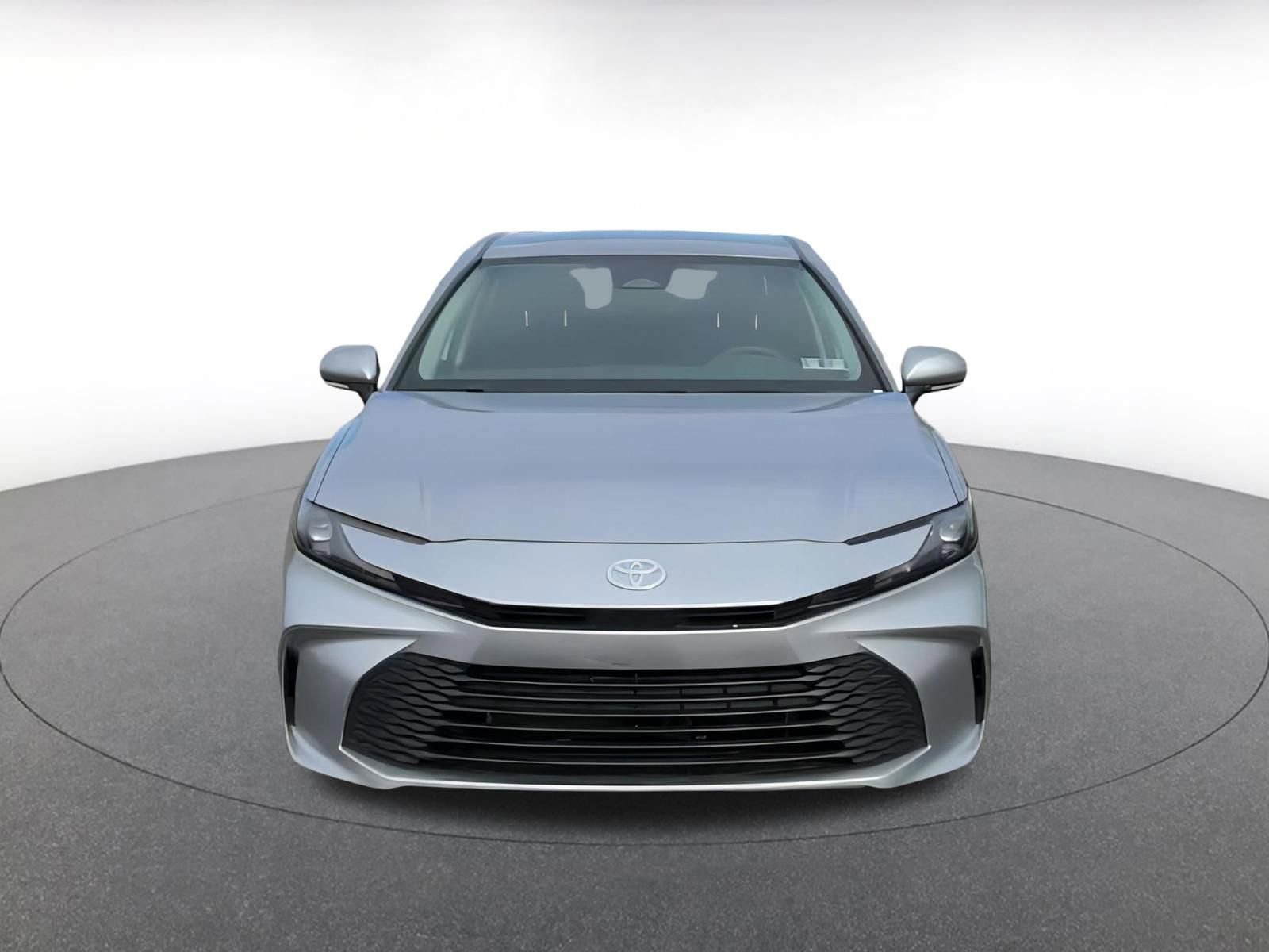 Thumbnail: 2025 Toyota Camry - 5