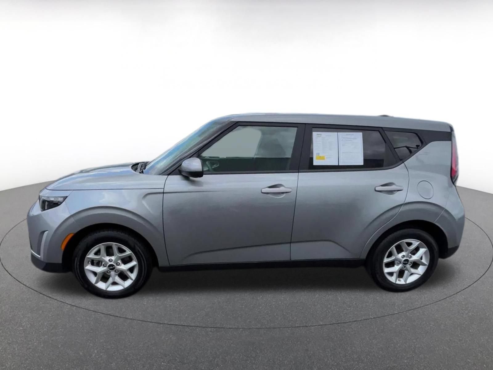 Thumbnail: 2025 Kia Soul - 7