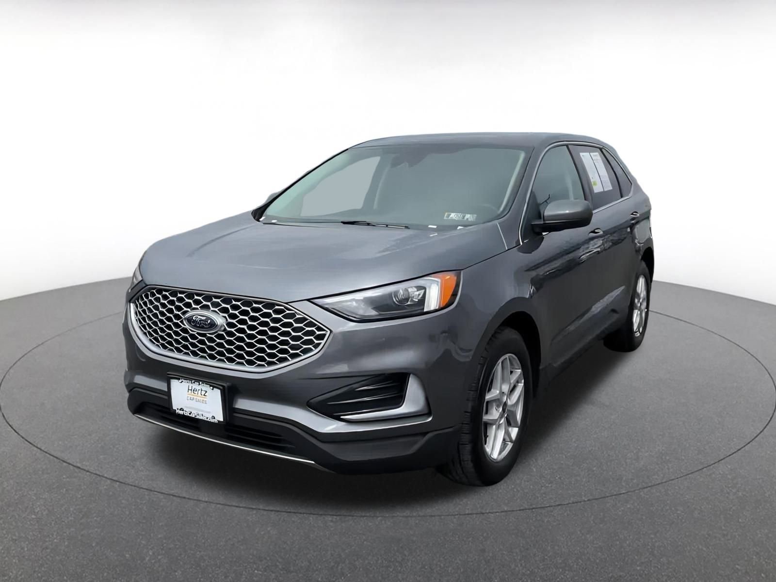 Thumbnail: 2024 Ford Edge - 6