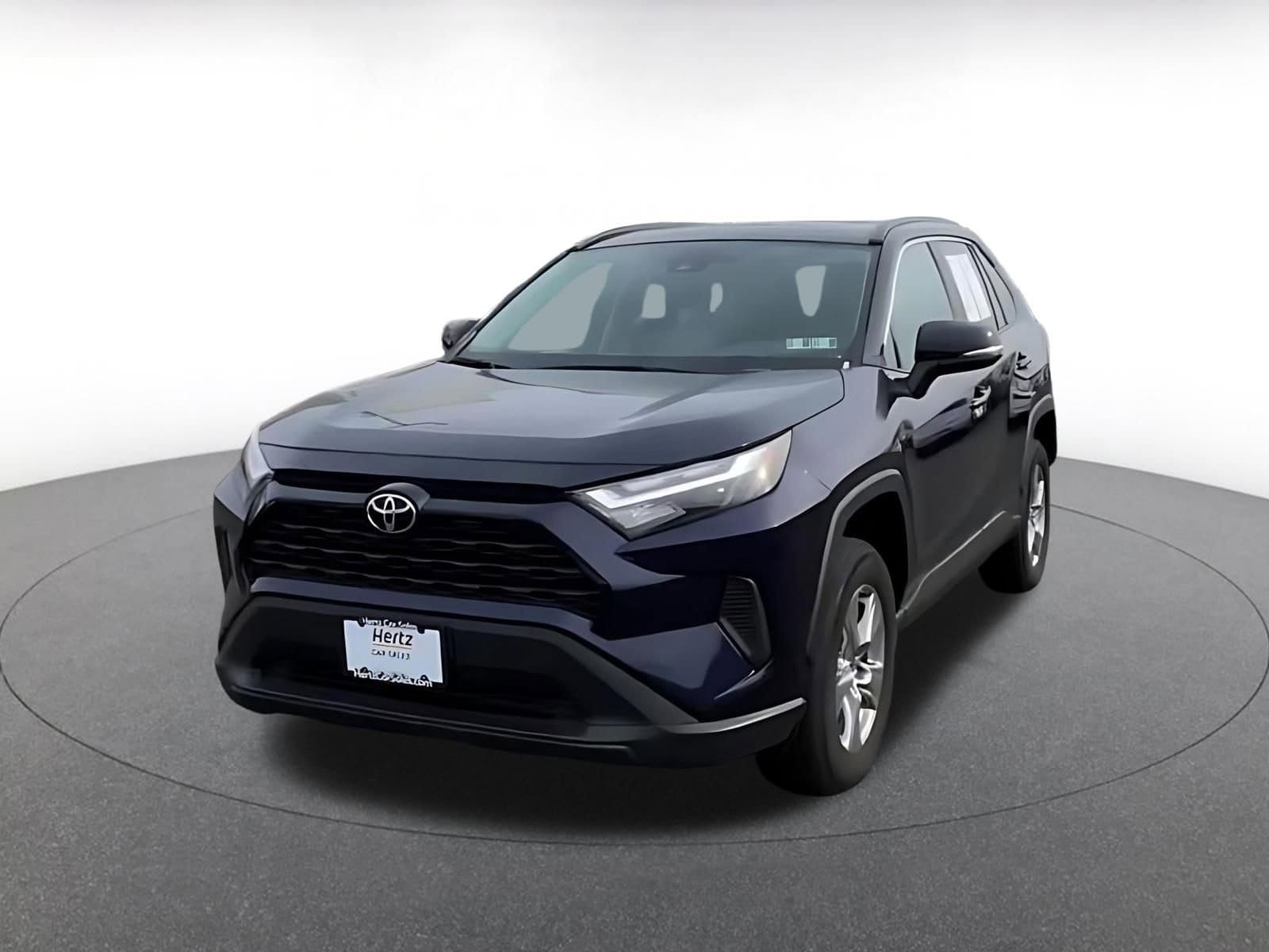 Thumbnail: 2025 Toyota RAV4 - 6