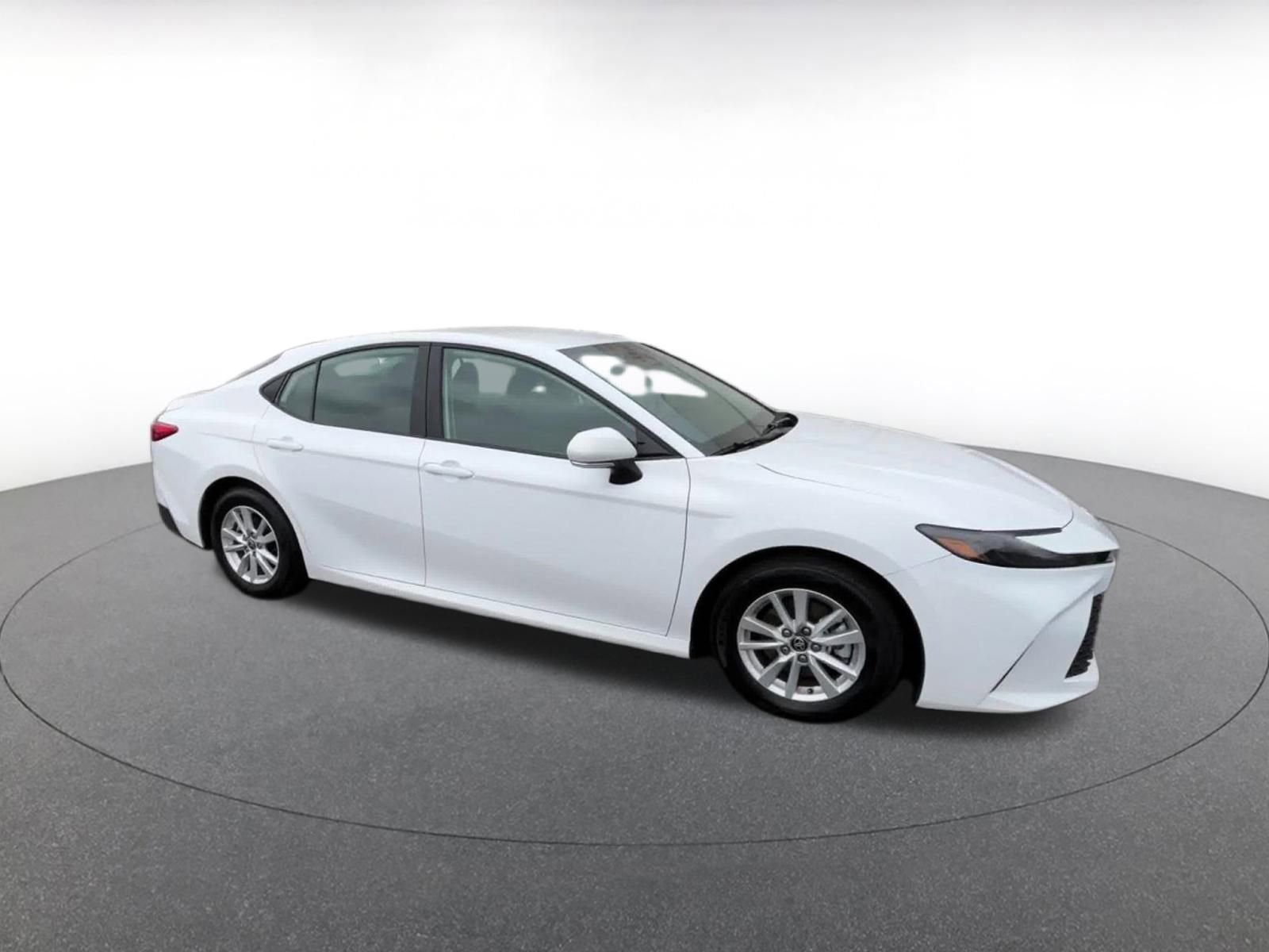 Thumbnail: 2025 Toyota Camry - 2