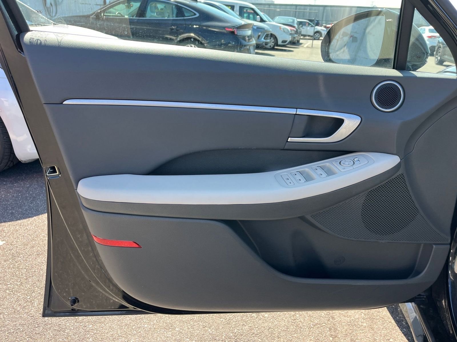 Thumbnail: 2025 Hyundai Sonata - 18