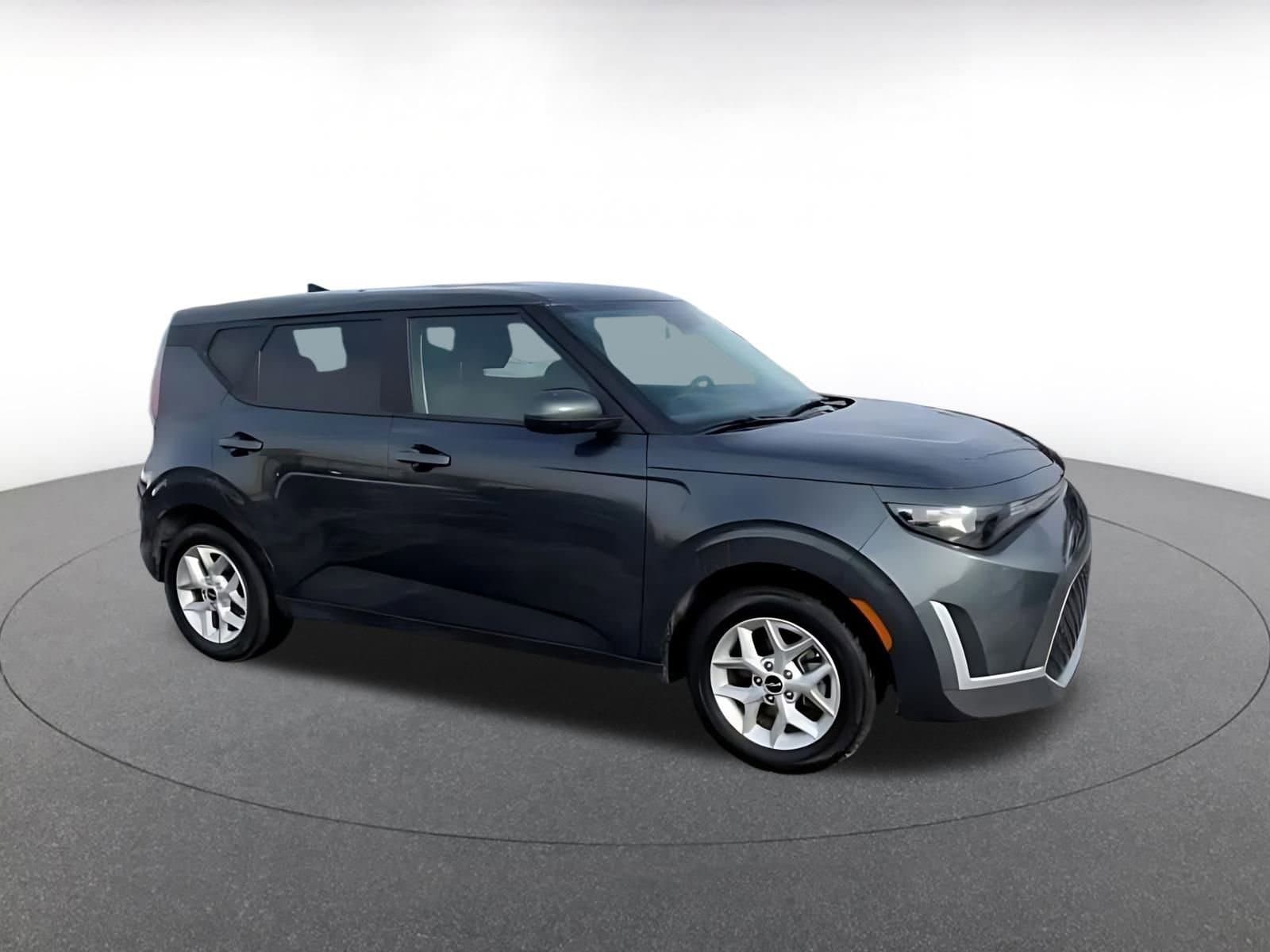 Thumbnail: 2025 Kia Soul - 6