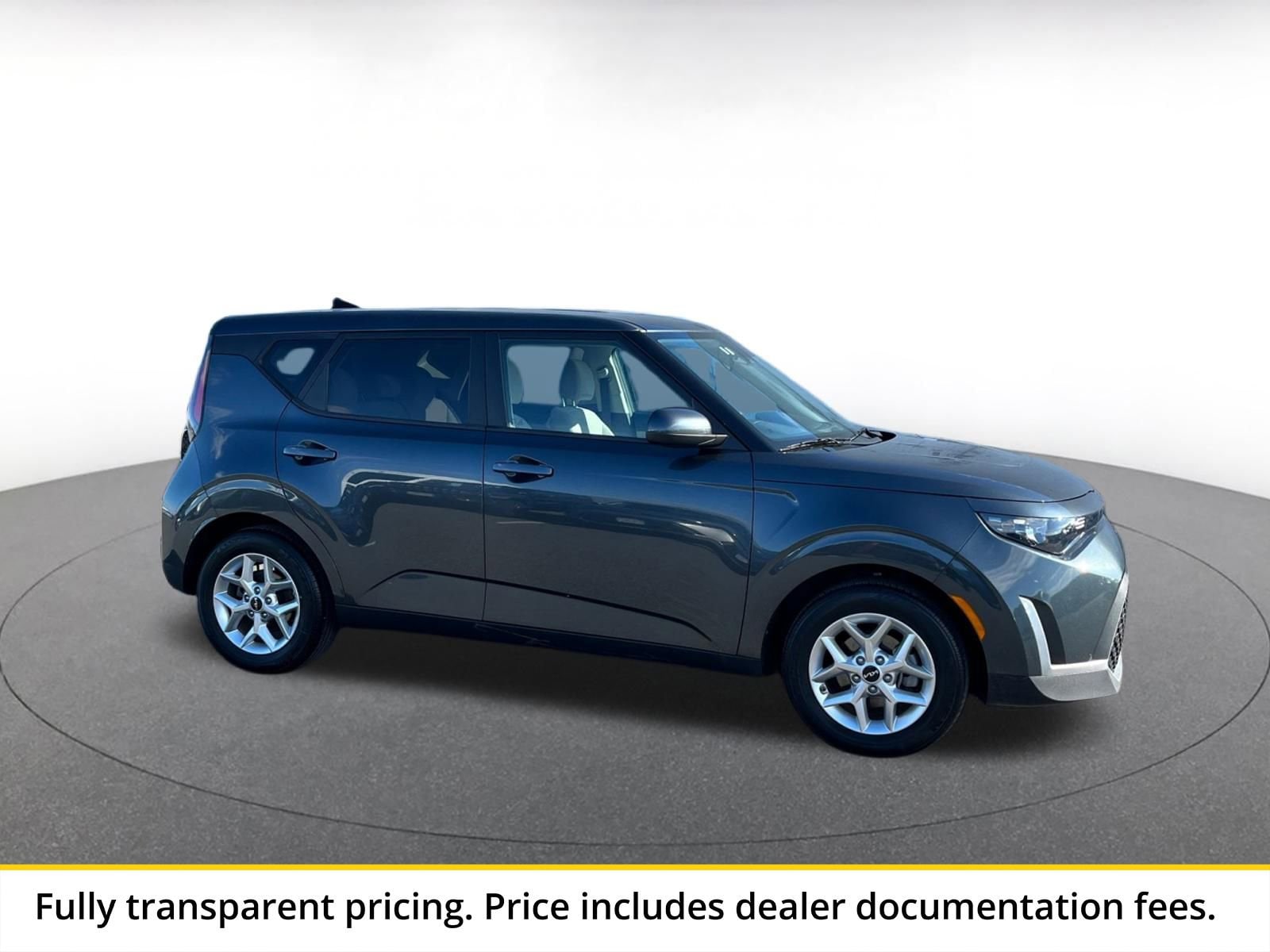 Thumbnail: 2025 Kia Soul - 1