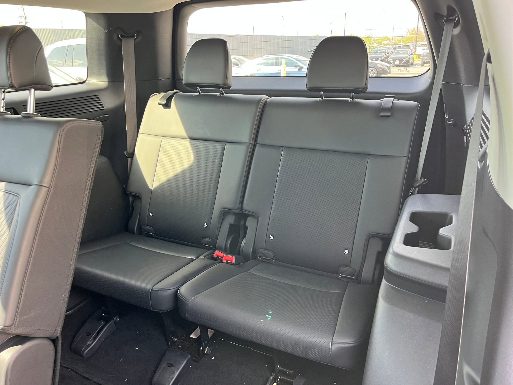 Thumbnail: 2025 Hyundai Santa Fe - 32