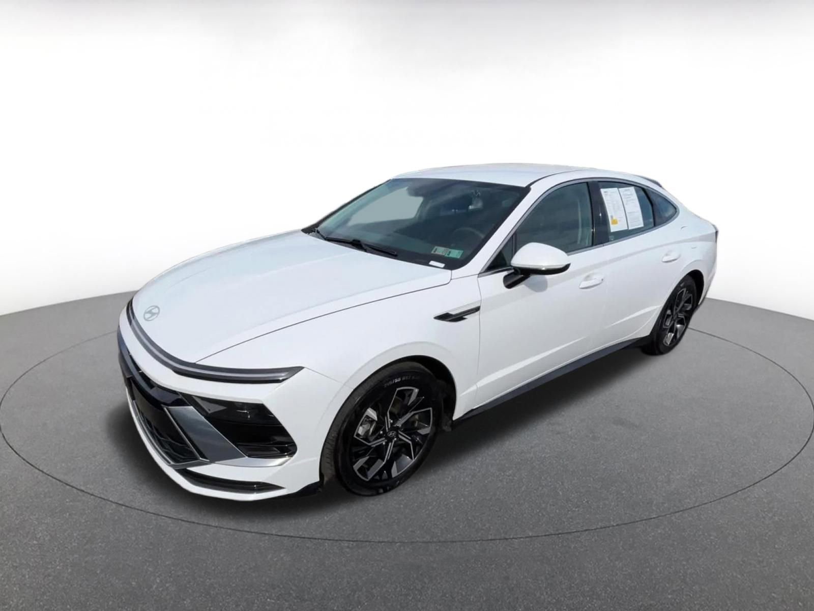 Thumbnail: 2025 Hyundai Sonata - 8