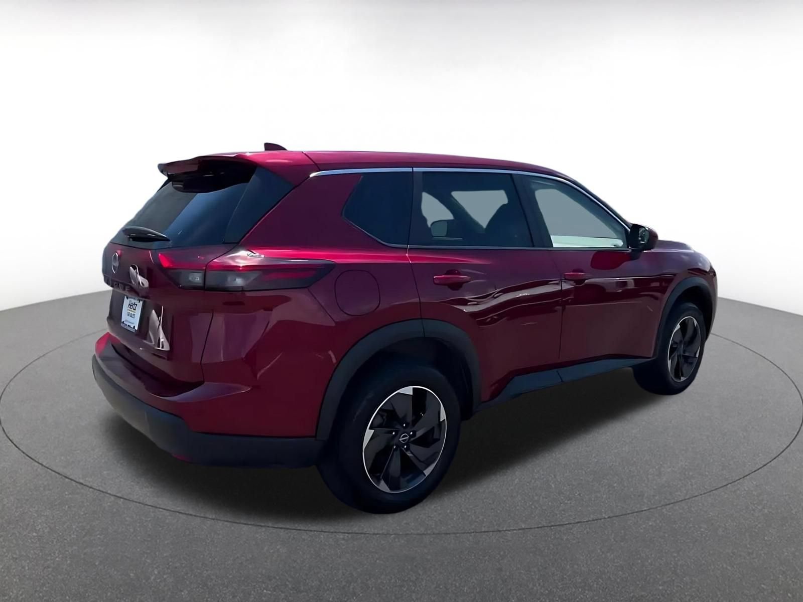 Thumbnail: 2025 Nissan Rogue - 13