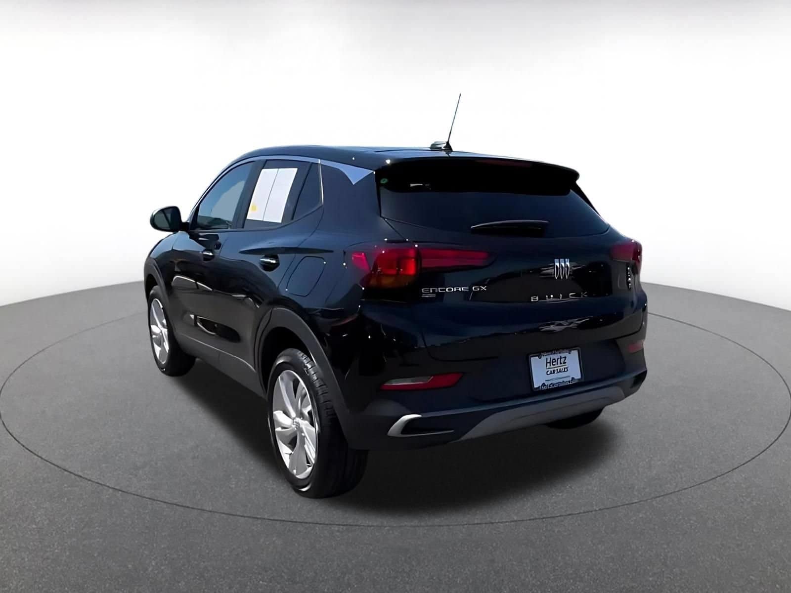 Thumbnail: 2025 Buick Encore GX - 8